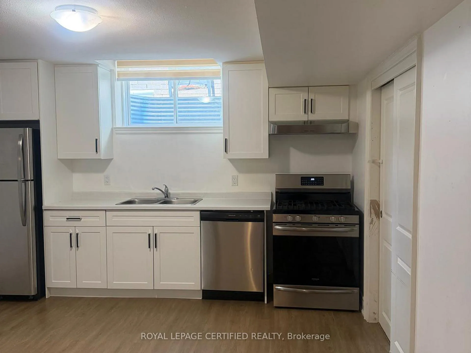 Photo 7 of Unit BSMT, 14 Overholt Drive, Thorold, Hurricane/Merrittville — HOMEH