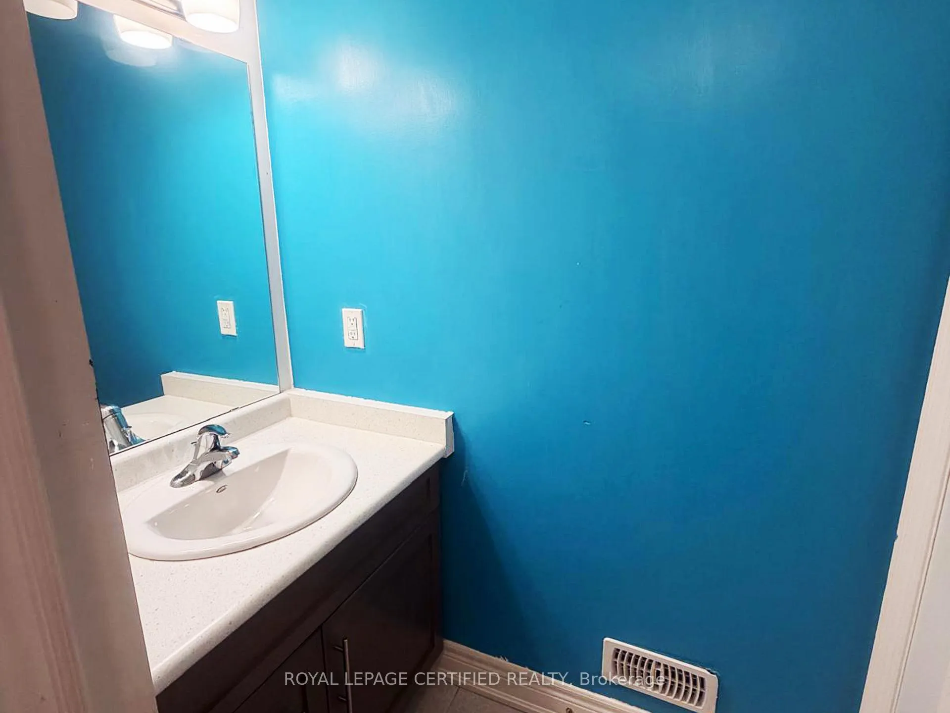 Photo 9 of Unit BSMT, 14 Overholt Drive, Thorold, Hurricane/Merrittville — HOMEH