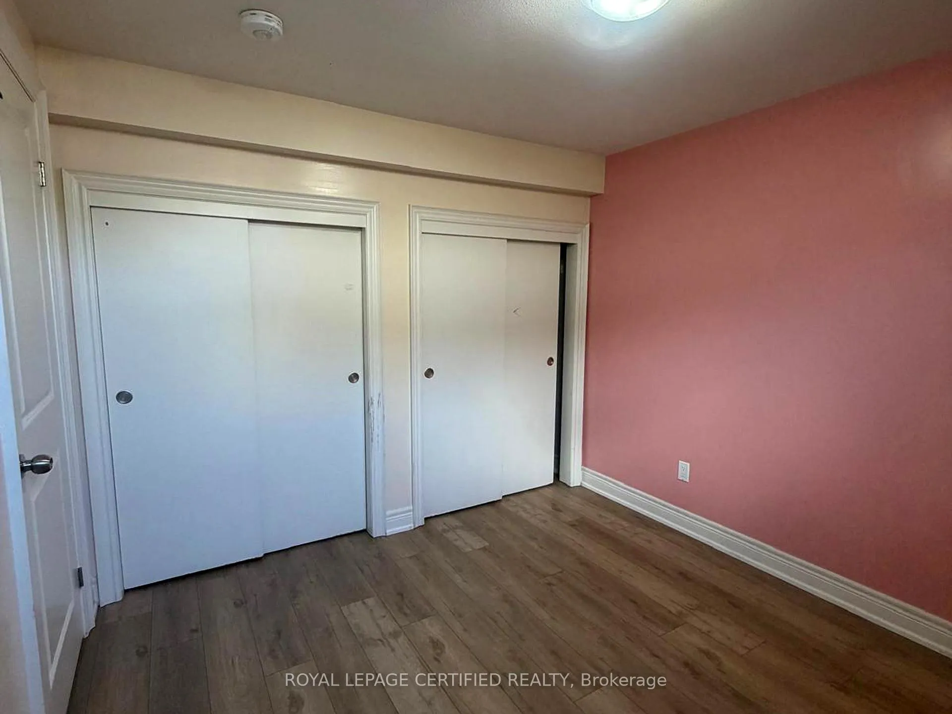Photo 12 of Unit BSMT, 14 Overholt Drive, Thorold, Hurricane/Merrittville — HOMEH