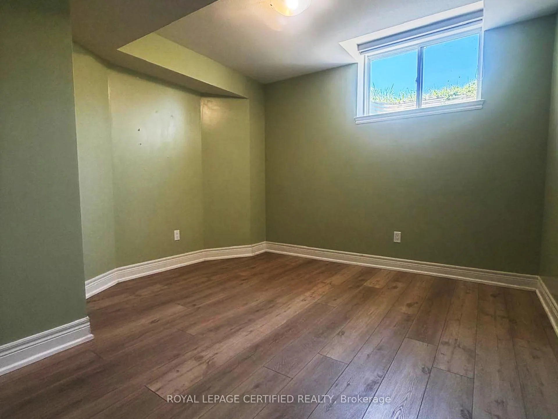 Photo 13 of Unit BSMT, 14 Overholt Drive, Thorold, Hurricane/Merrittville — HOMEH