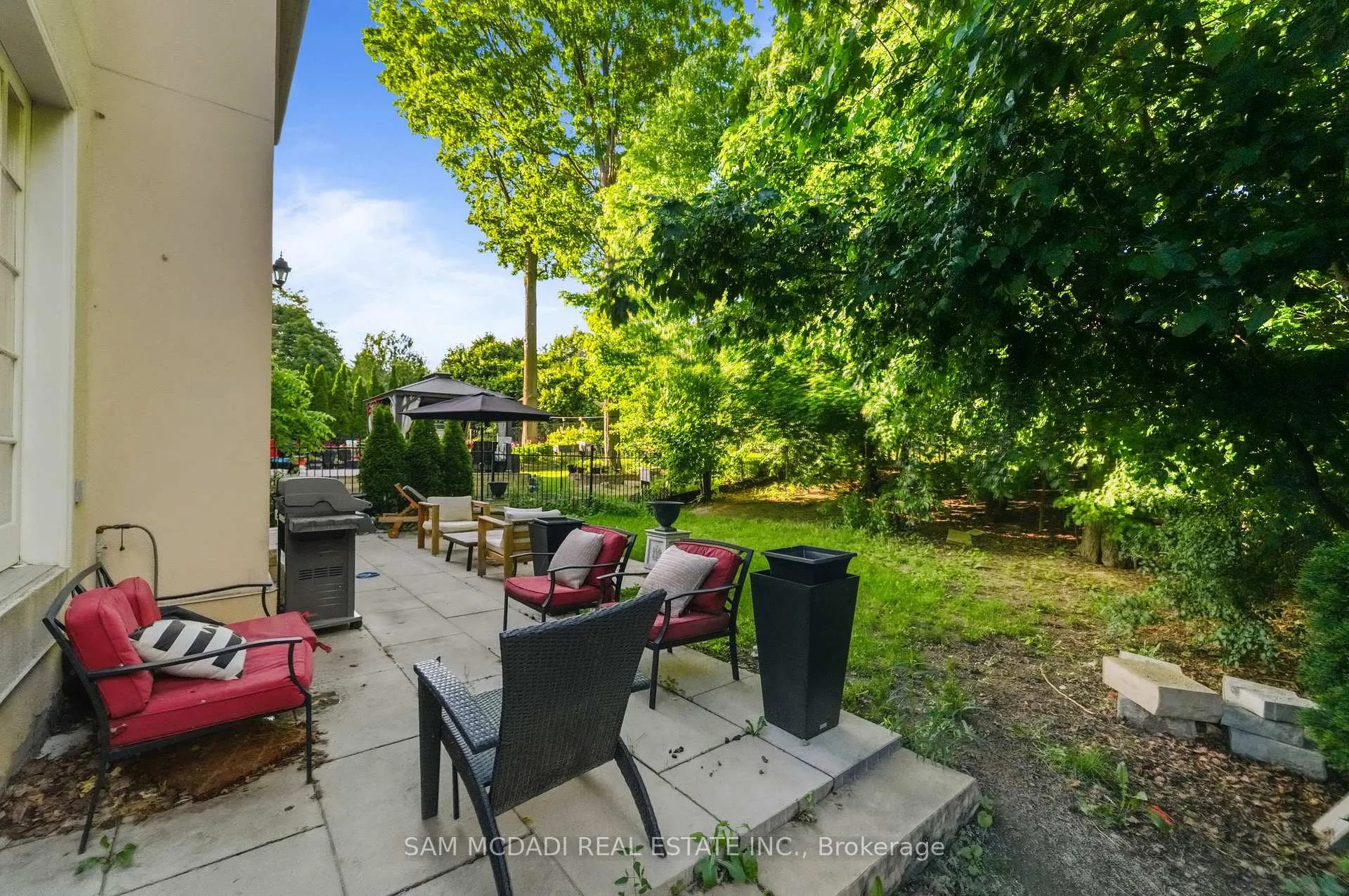 Photo 41 of 5481 Middleport Crescent, Mississauga, Hurontario — HOMEH