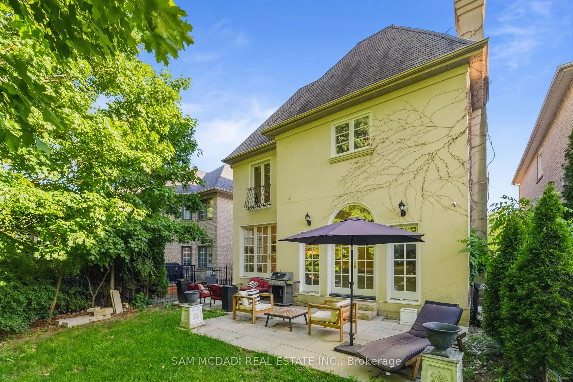 Photo 43 of 5481 Middleport Crescent, Mississauga, Hurontario — HOMEH