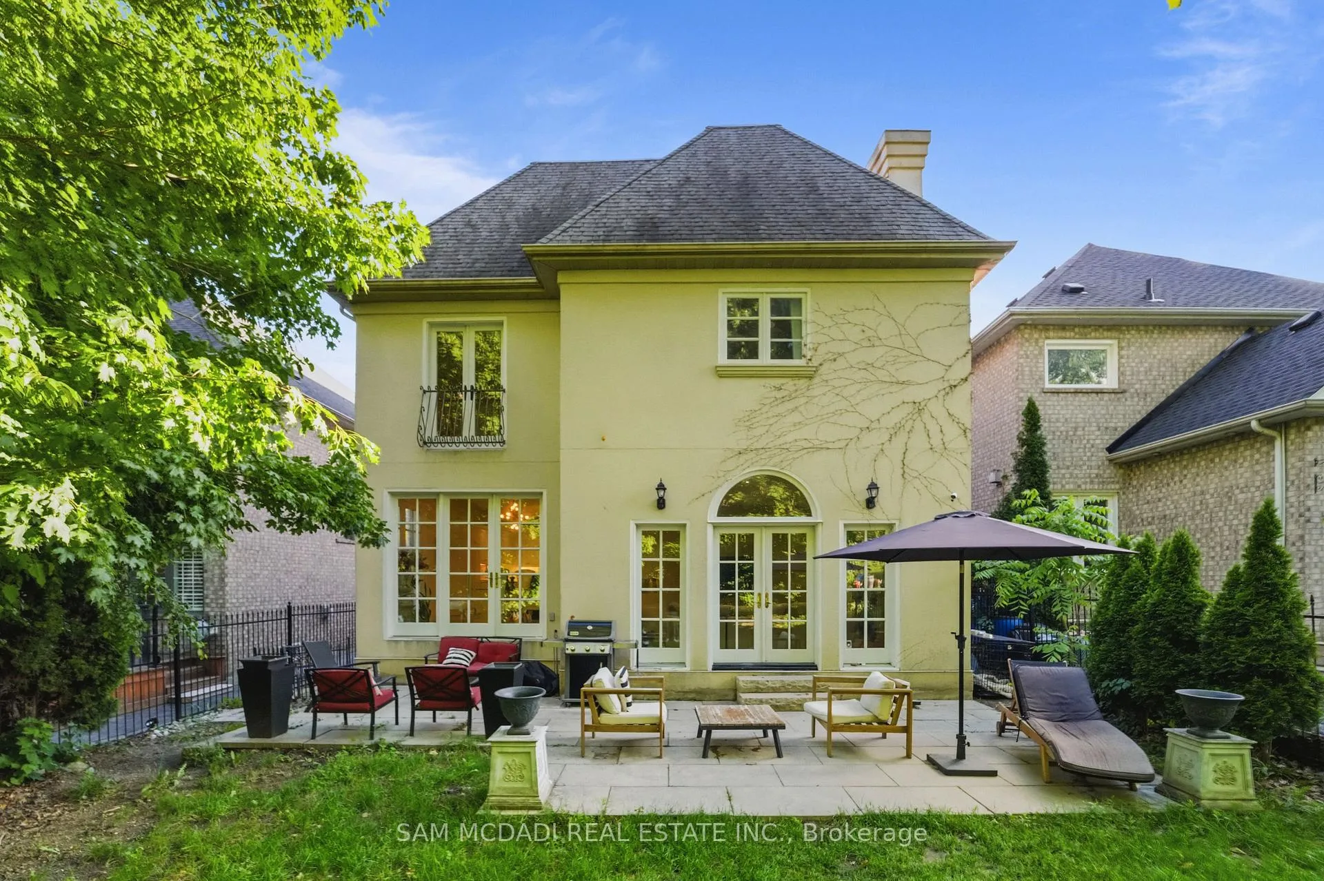 Photo 44 of 5481 Middleport Crescent, Mississauga, Hurontario — HOMEH