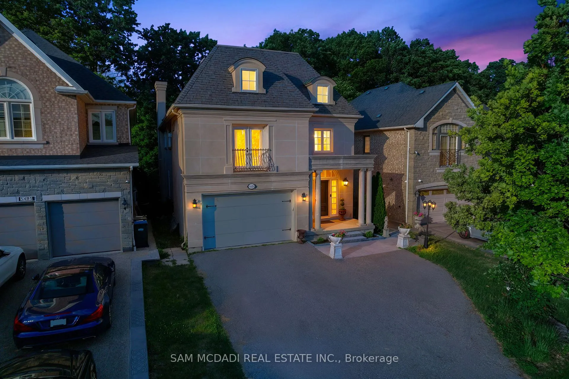 Photo 46 of 5481 Middleport Crescent, Mississauga, Hurontario — HOMEH