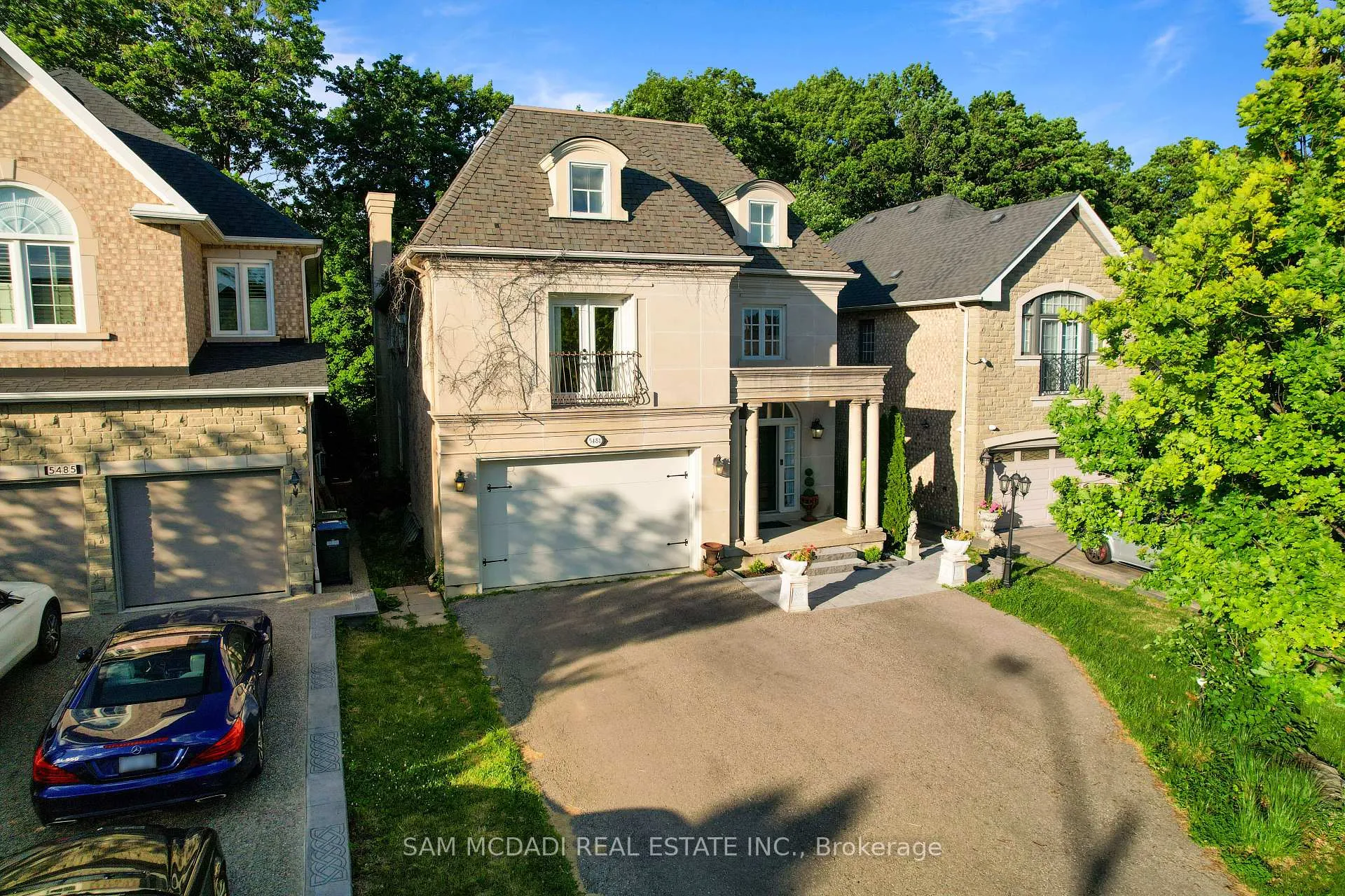 Photo 47 of 5481 Middleport Crescent, Mississauga, Hurontario — HOMEH