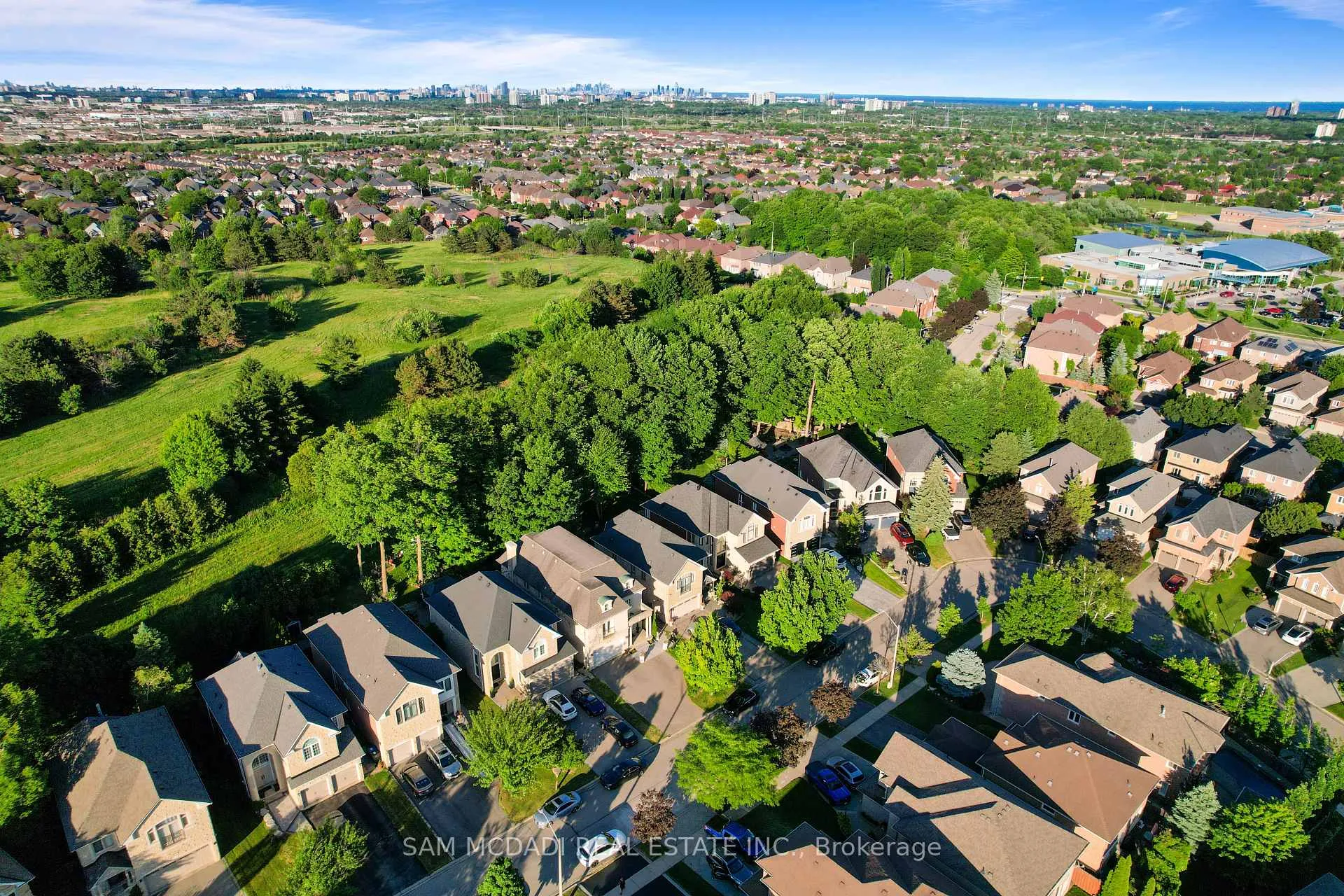 Photo 48 of 5481 Middleport Crescent, Mississauga, Hurontario — HOMEH
