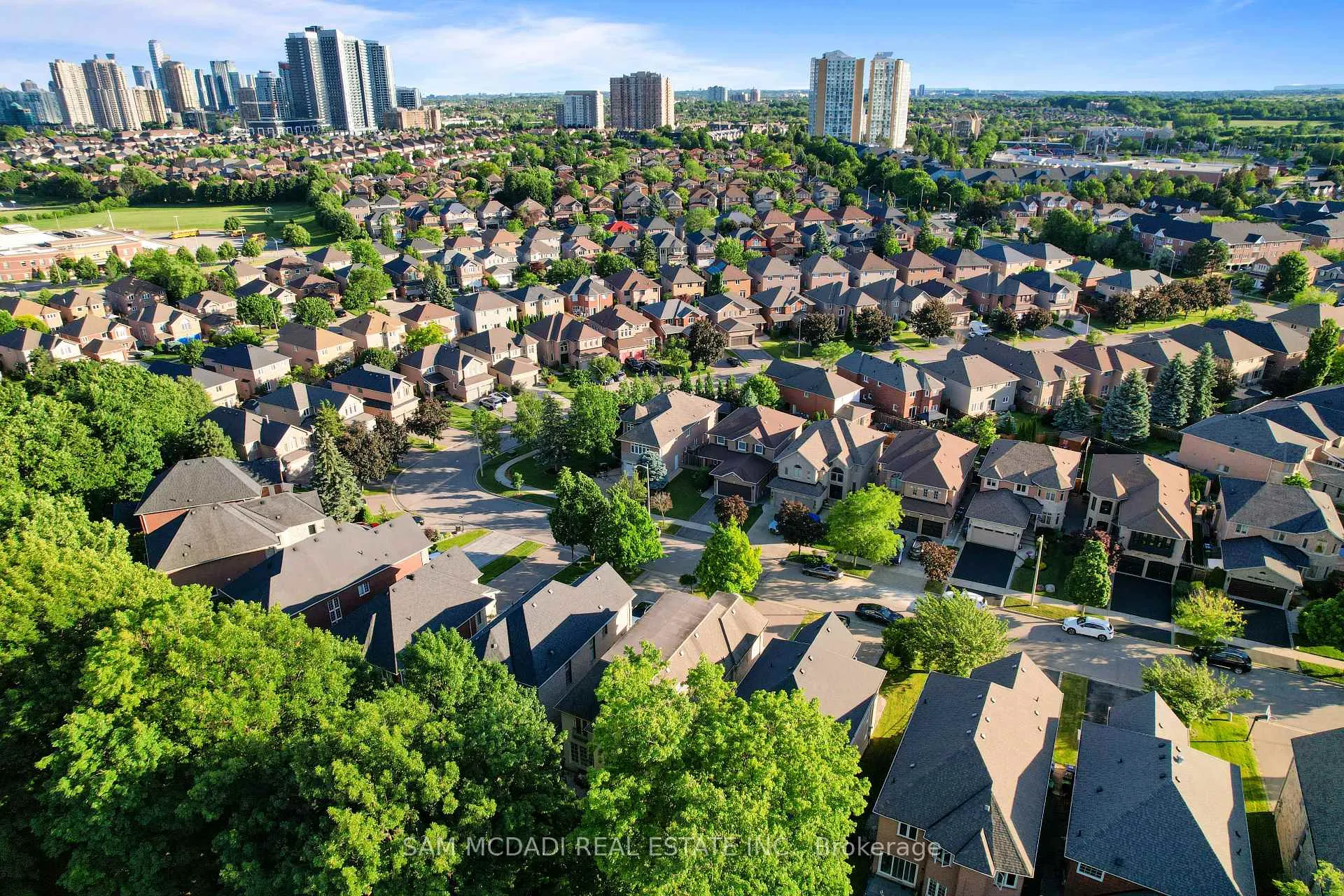 Photo 49 of 5481 Middleport Crescent, Mississauga, Hurontario — HOMEH