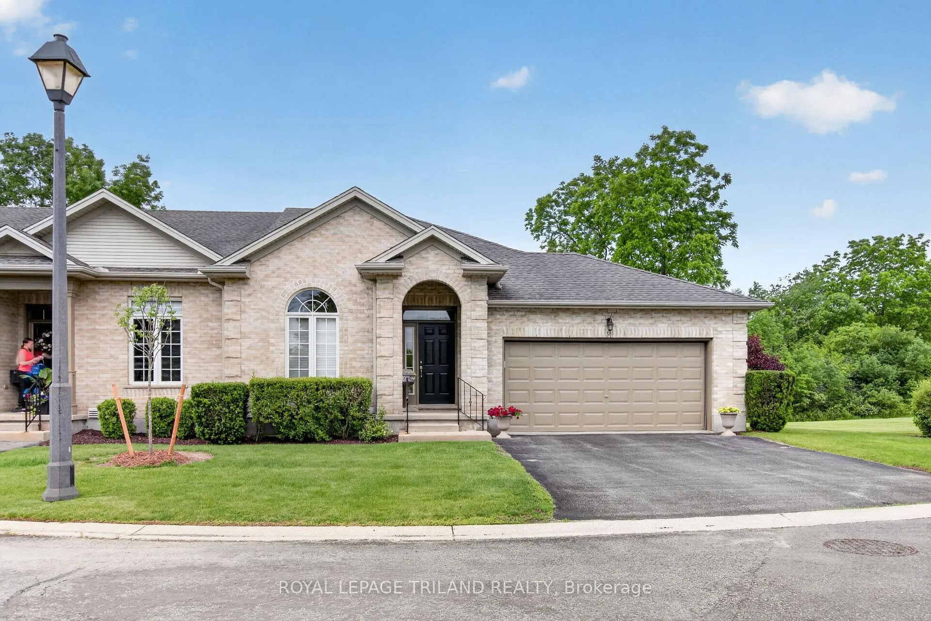 Photo 1 of Unit 14, 87 Donker Drive, St. Thomas — HOMEH
