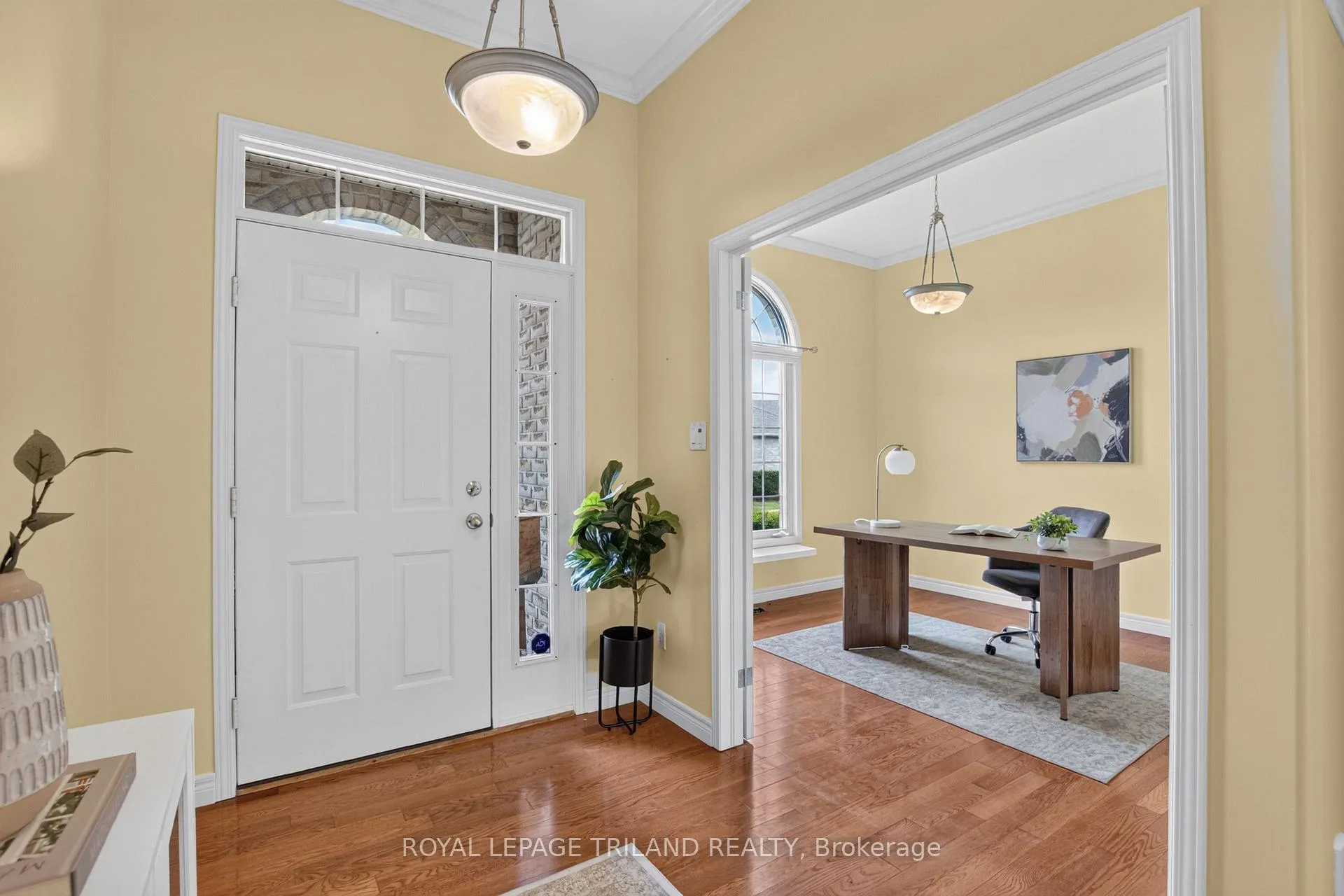 Photo 6 of Unit 14, 87 Donker Drive, St. Thomas — HOMEH