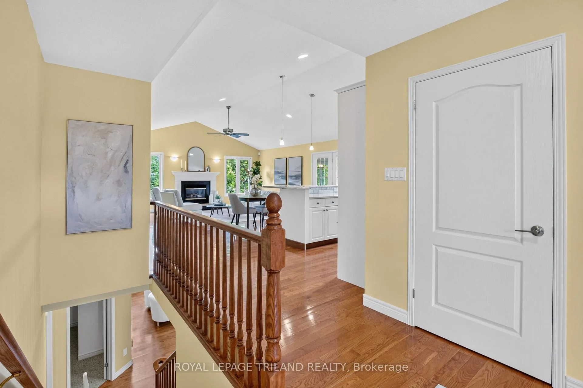 Photo 10 of Unit 14, 87 Donker Drive, St. Thomas — HOMEH
