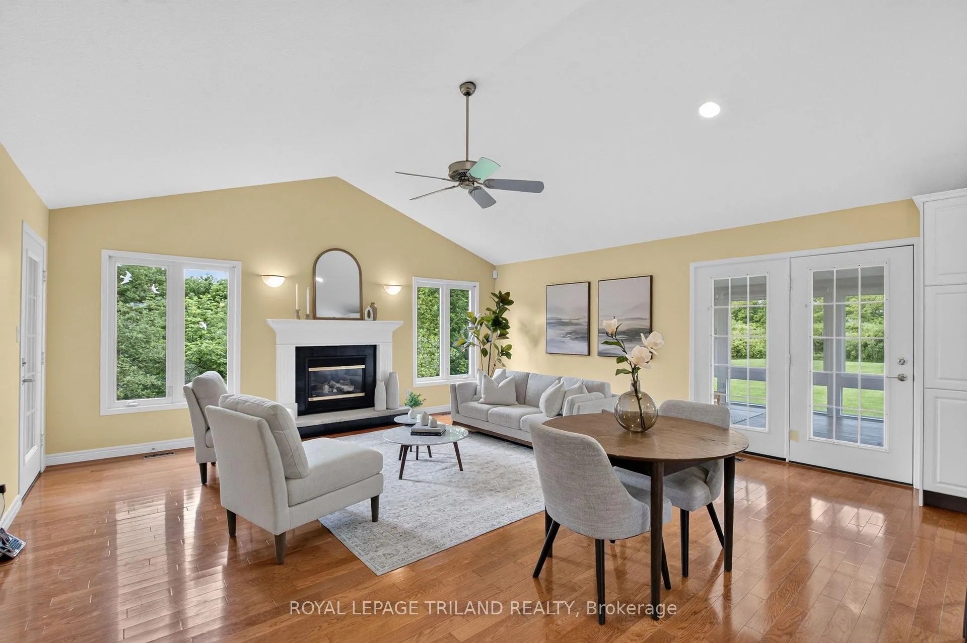 Photo 12 of Unit 14, 87 Donker Drive, St. Thomas — HOMEH
