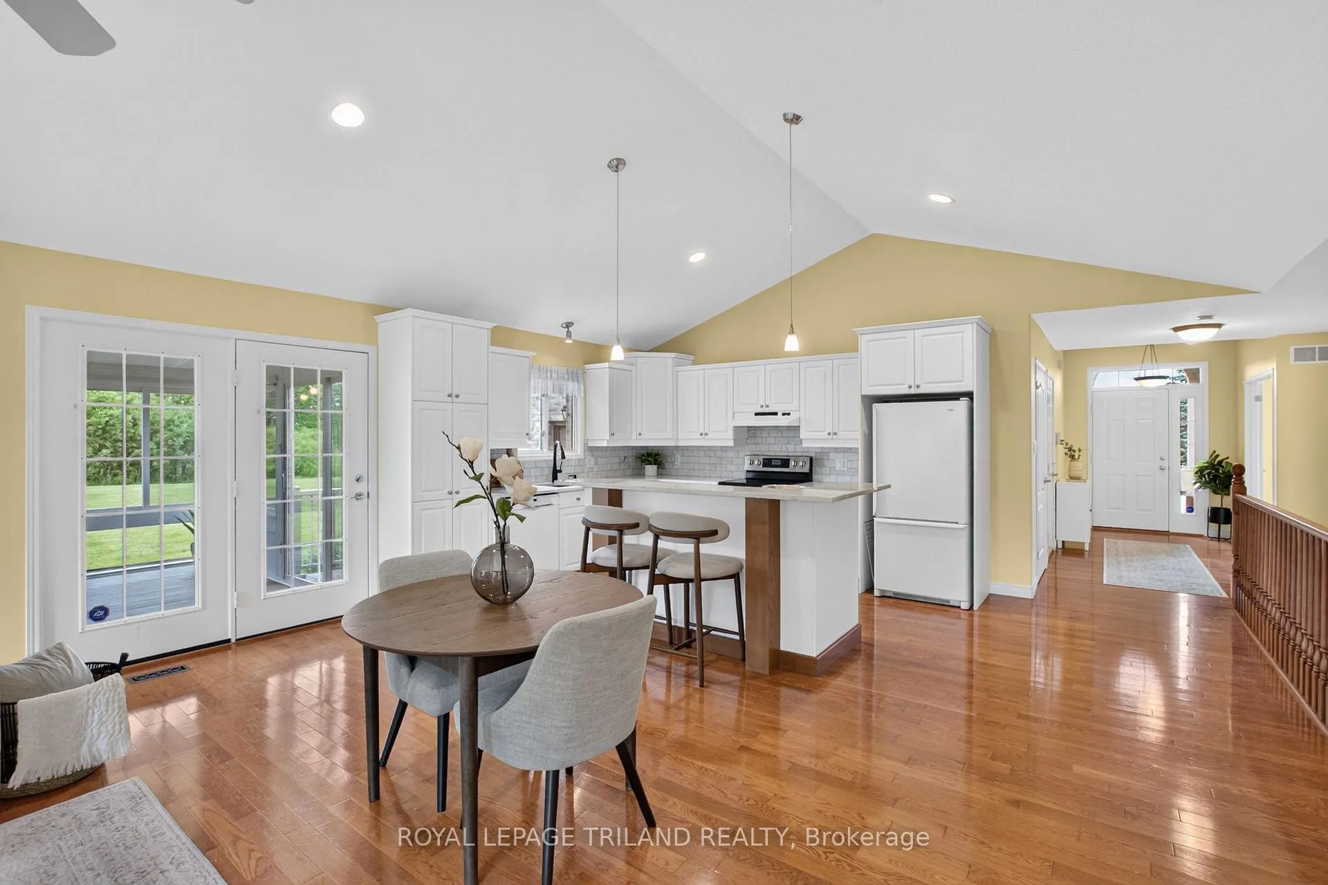 Photo 17 of Unit 14, 87 Donker Drive, St. Thomas — HOMEH