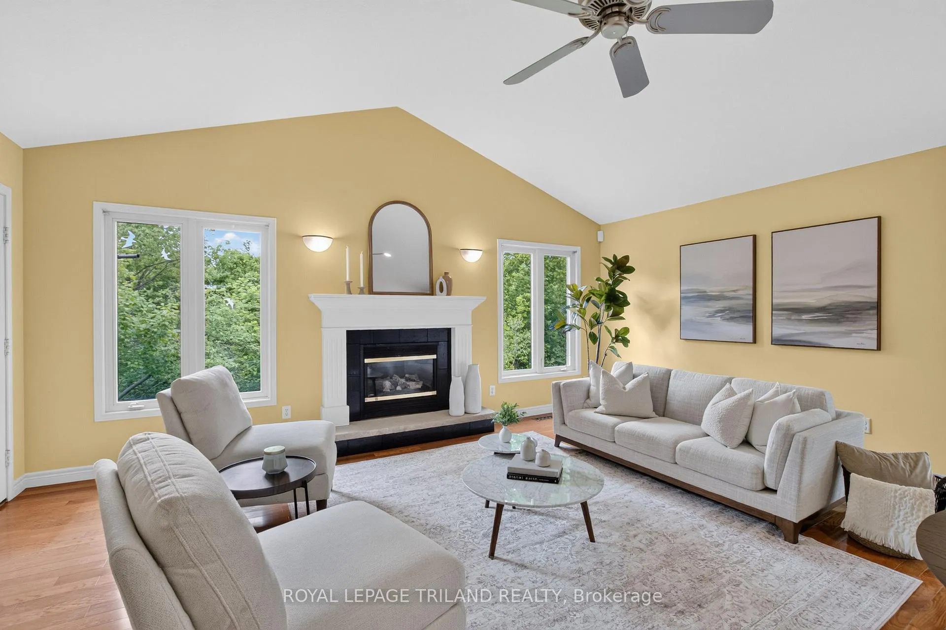 Photo 18 of Unit 14, 87 Donker Drive, St. Thomas — HOMEH