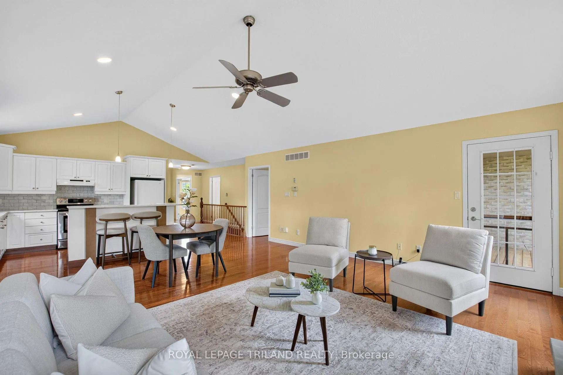 Photo 19 of Unit 14, 87 Donker Drive, St. Thomas — HOMEH