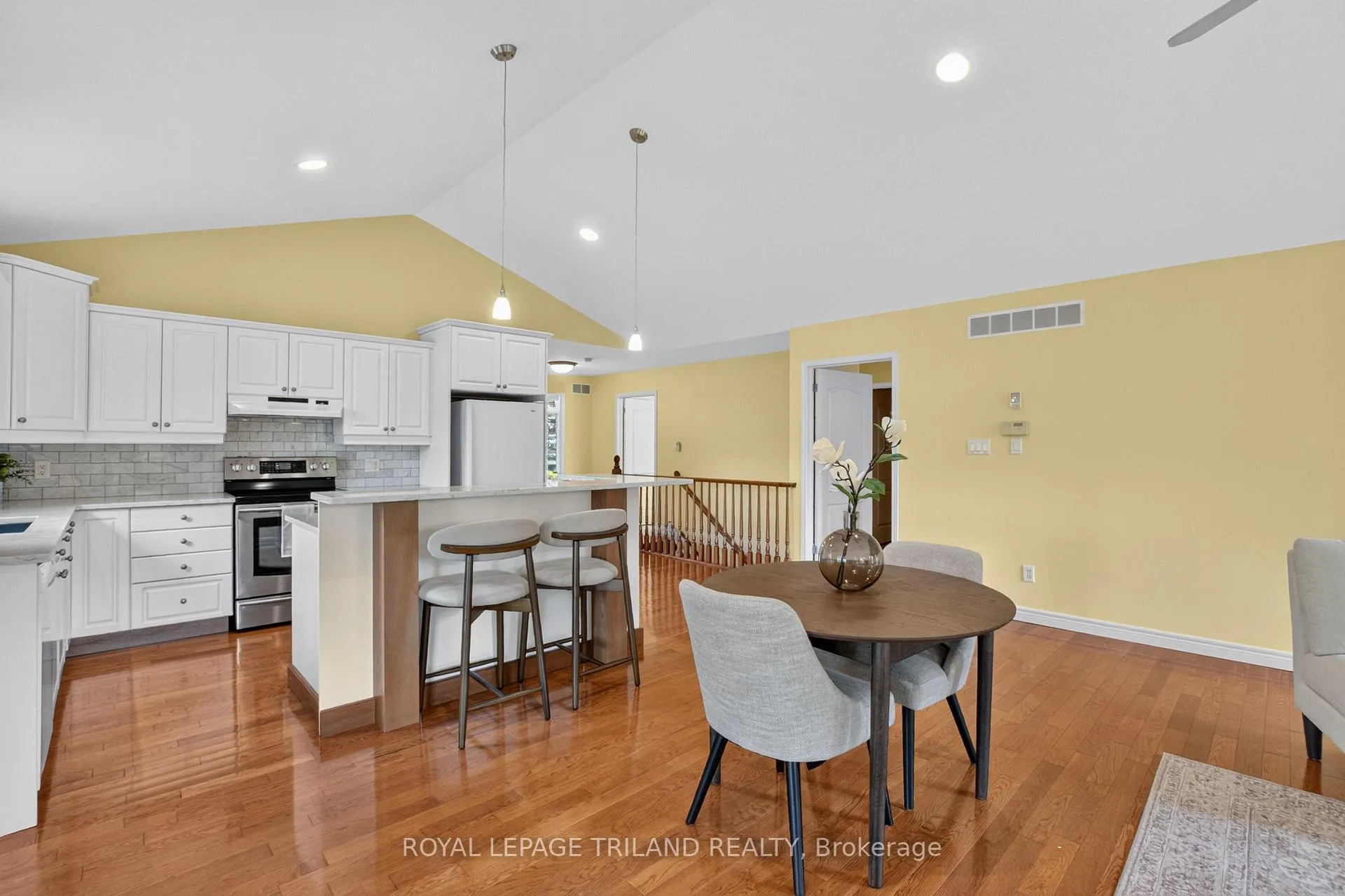Photo 20 of Unit 14, 87 Donker Drive, St. Thomas — HOMEH