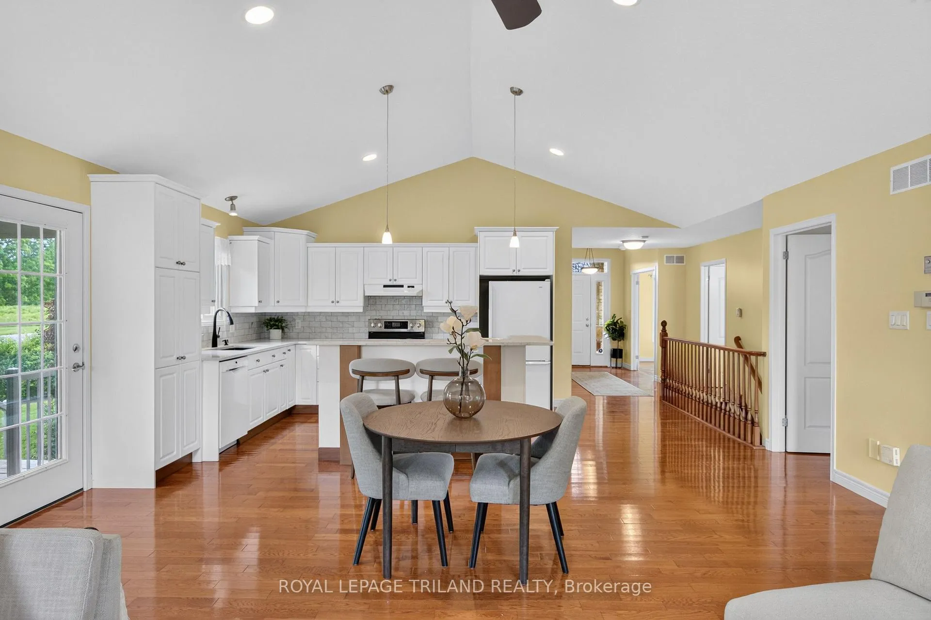 Photo 21 of Unit 14, 87 Donker Drive, St. Thomas — HOMEH