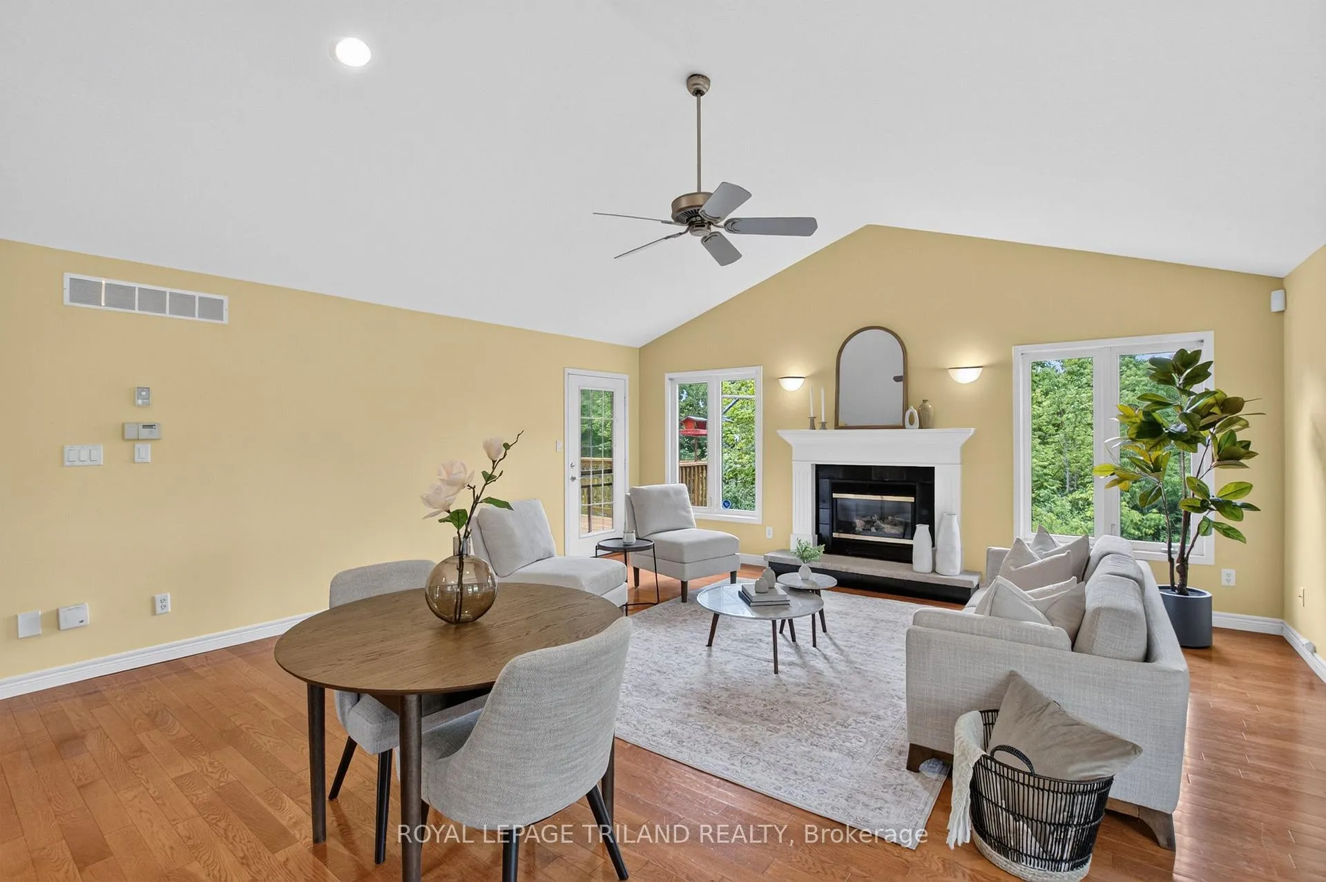 Photo 22 of Unit 14, 87 Donker Drive, St. Thomas — HOMEH