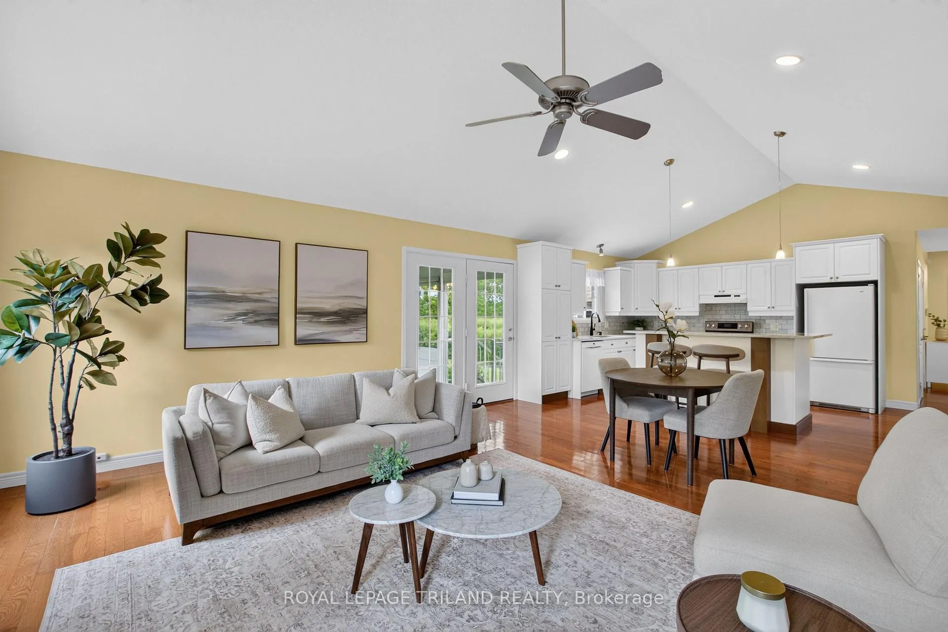 Photo 23 of Unit 14, 87 Donker Drive, St. Thomas — HOMEH