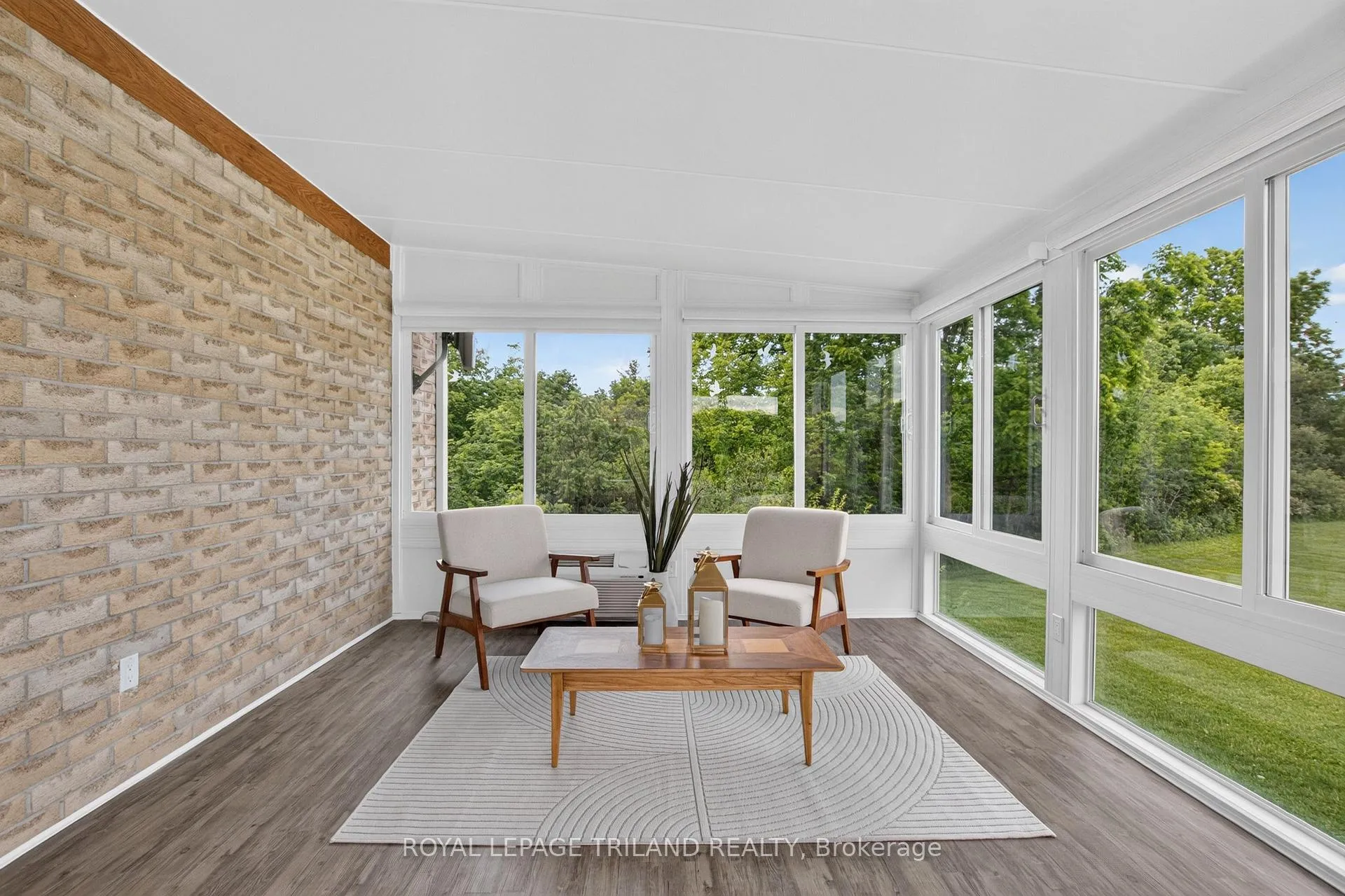 Photo 25 of Unit 14, 87 Donker Drive, St. Thomas — HOMEH