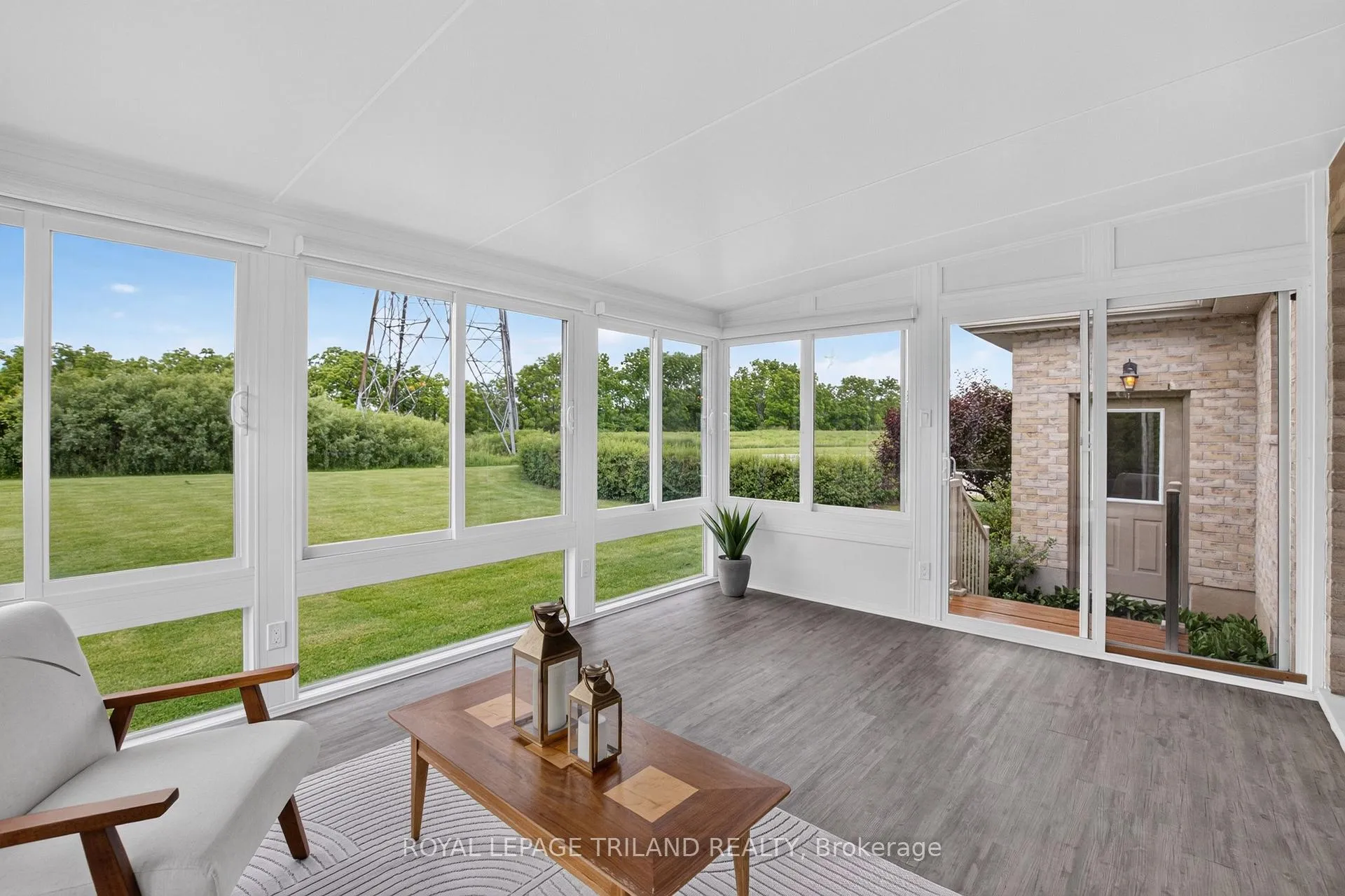 Photo 26 of Unit 14, 87 Donker Drive, St. Thomas — HOMEH