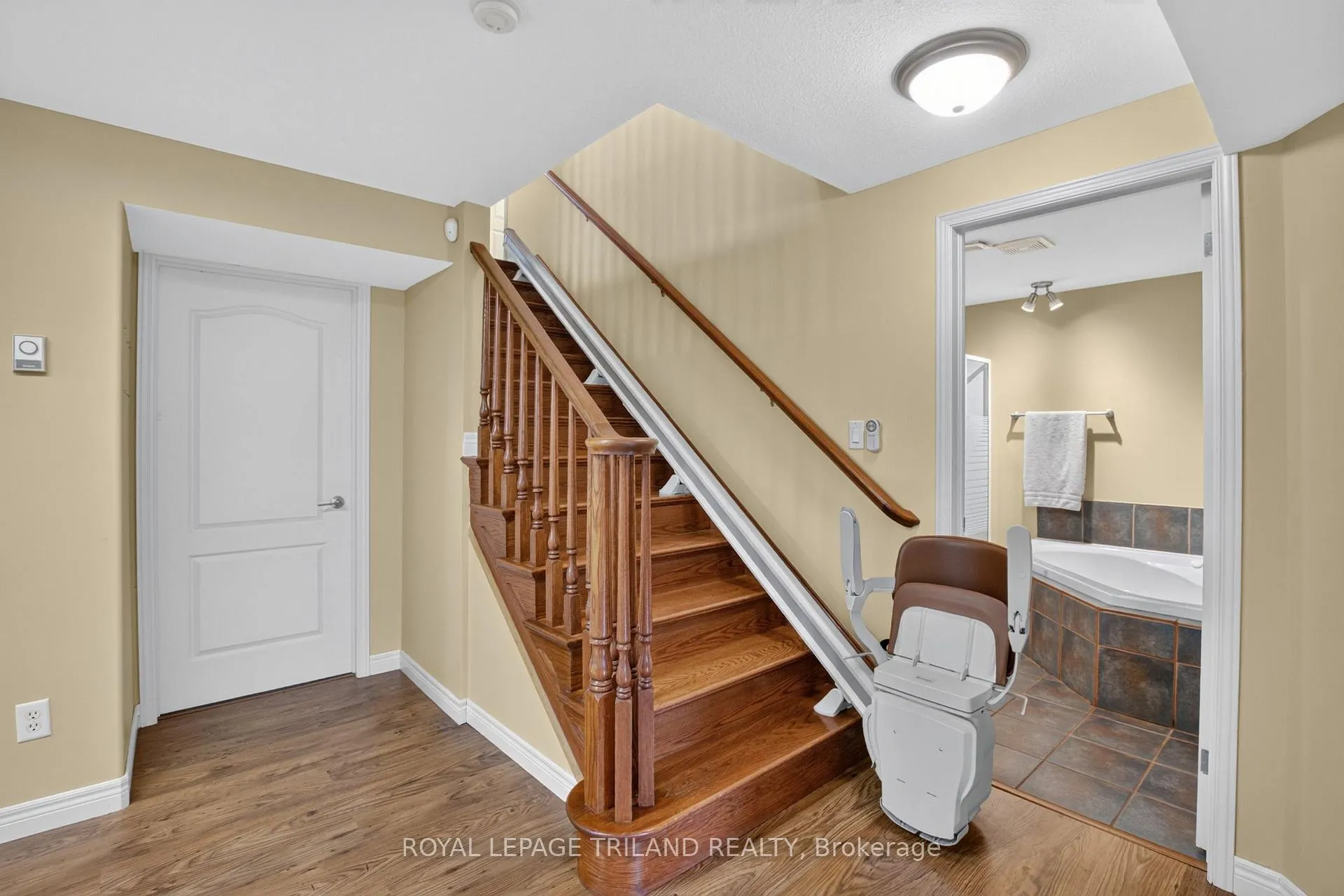 Photo 29 of Unit 14, 87 Donker Drive, St. Thomas — HOMEH