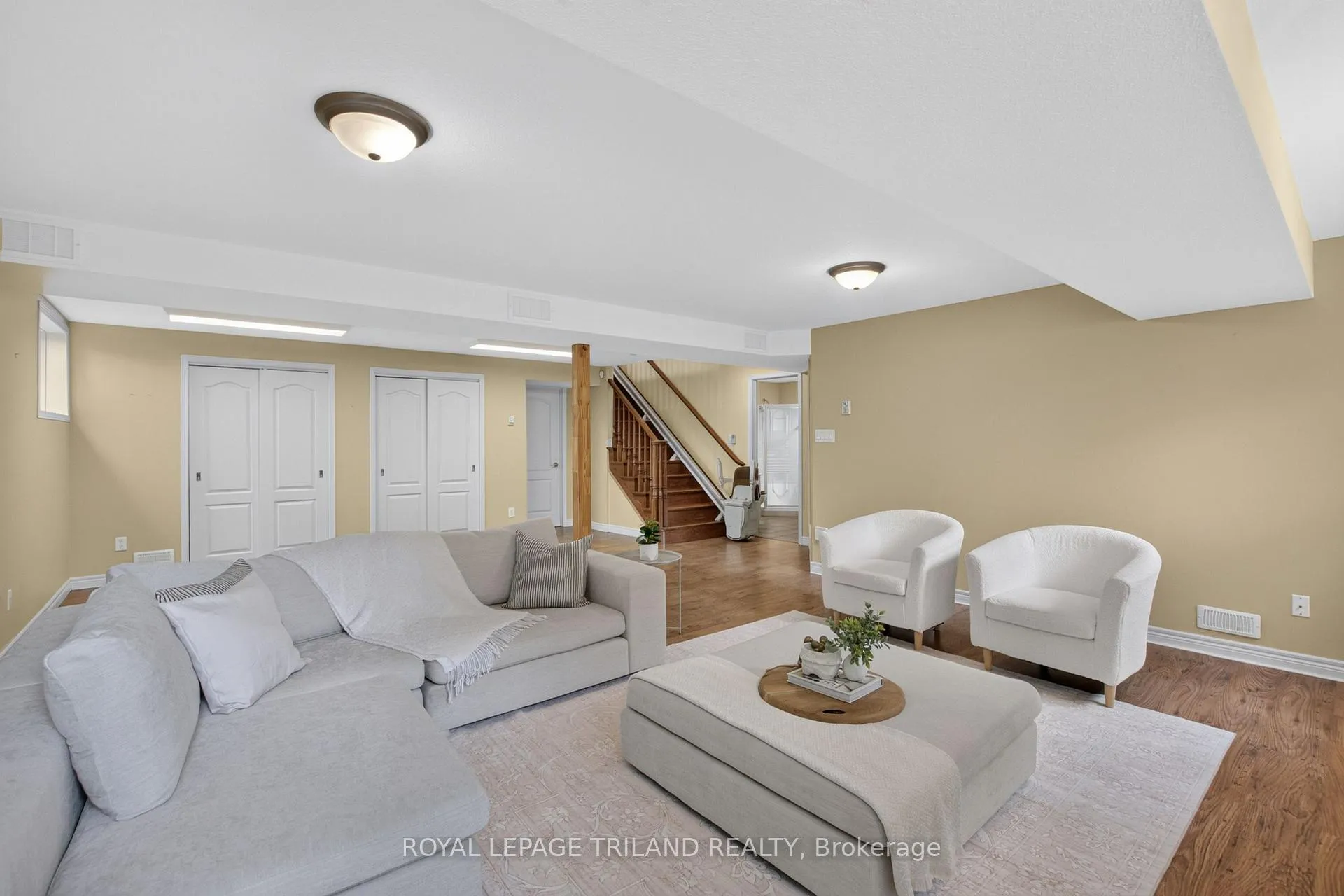 Photo 37 of Unit 14, 87 Donker Drive, St. Thomas — HOMEH