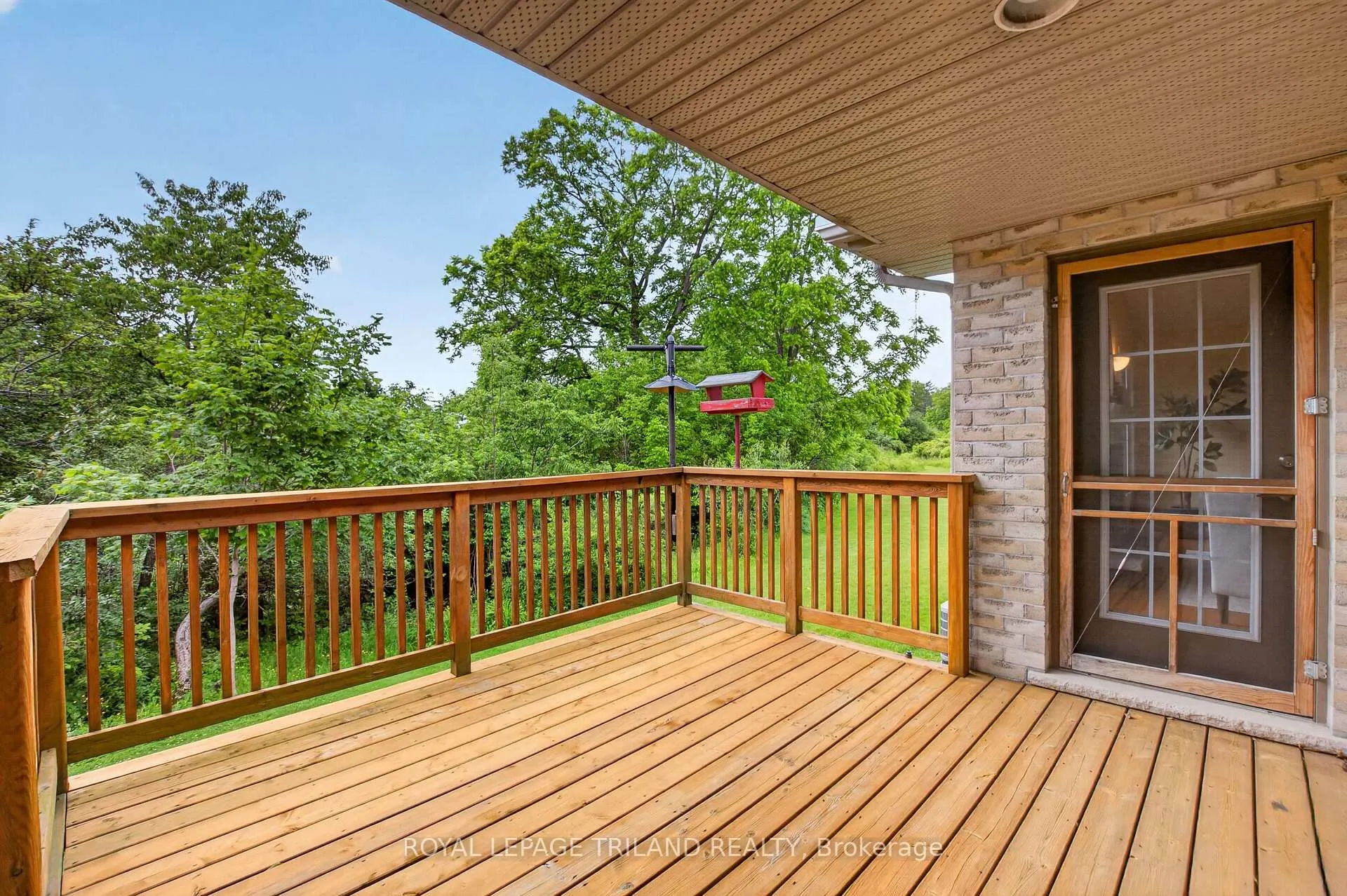 Photo 44 of Unit 14, 87 Donker Drive, St. Thomas — HOMEH