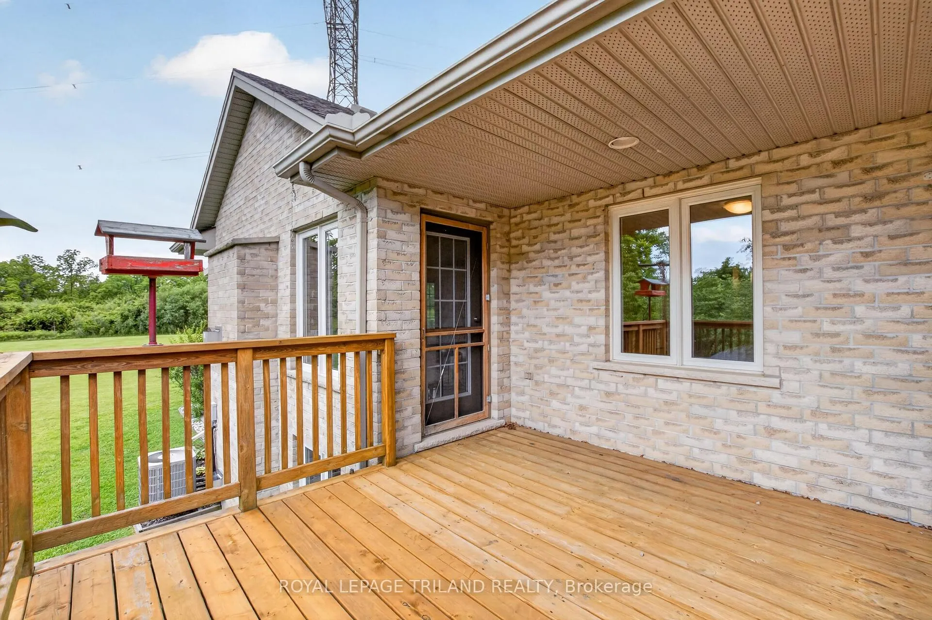 Photo 45 of Unit 14, 87 Donker Drive, St. Thomas — HOMEH