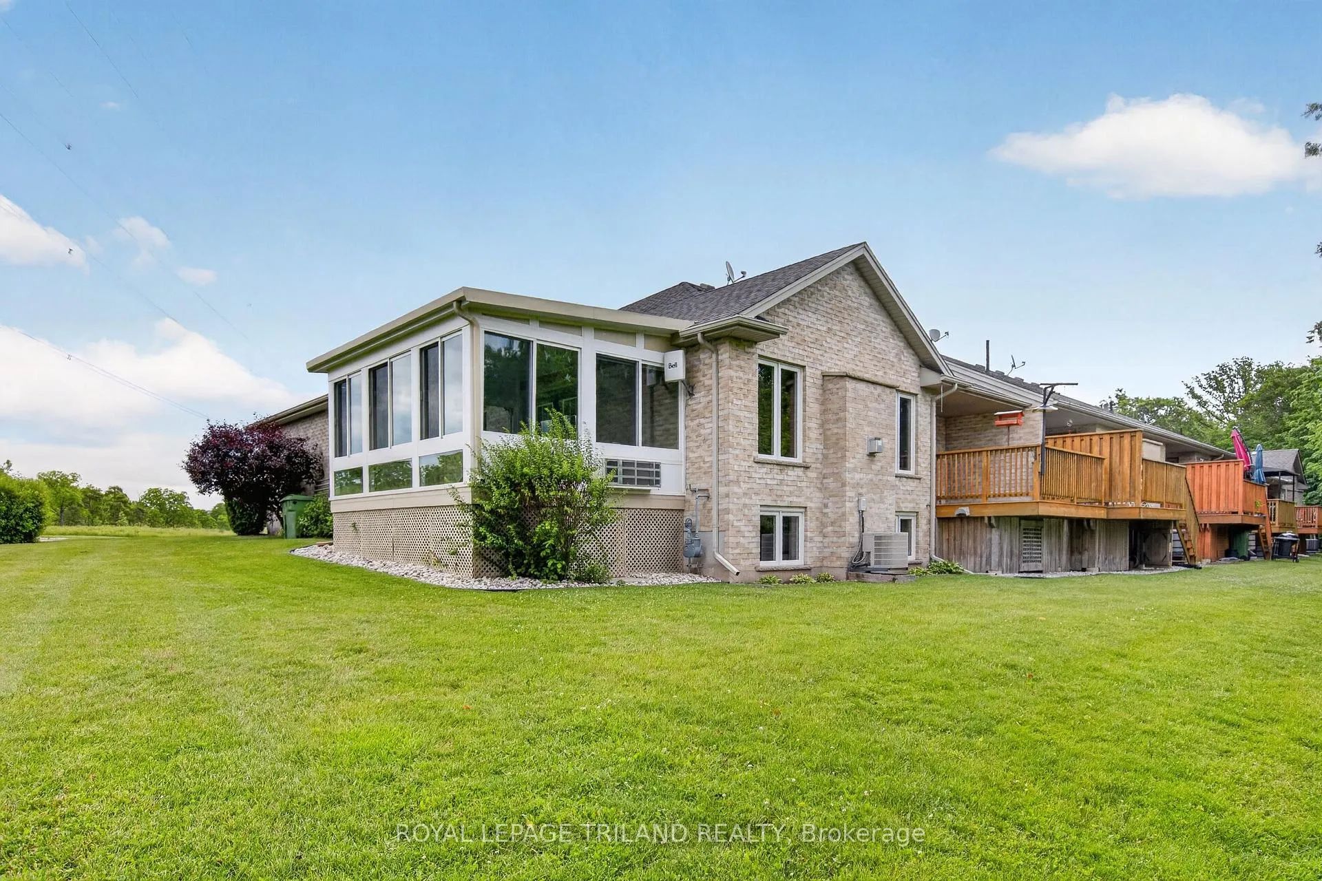Photo 46 of Unit 14, 87 Donker Drive, St. Thomas — HOMEH