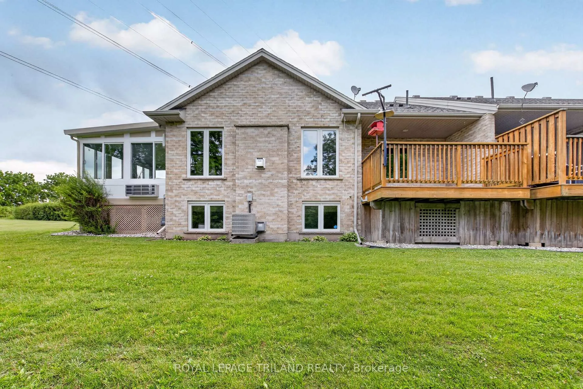 Photo 47 of Unit 14, 87 Donker Drive, St. Thomas — HOMEH