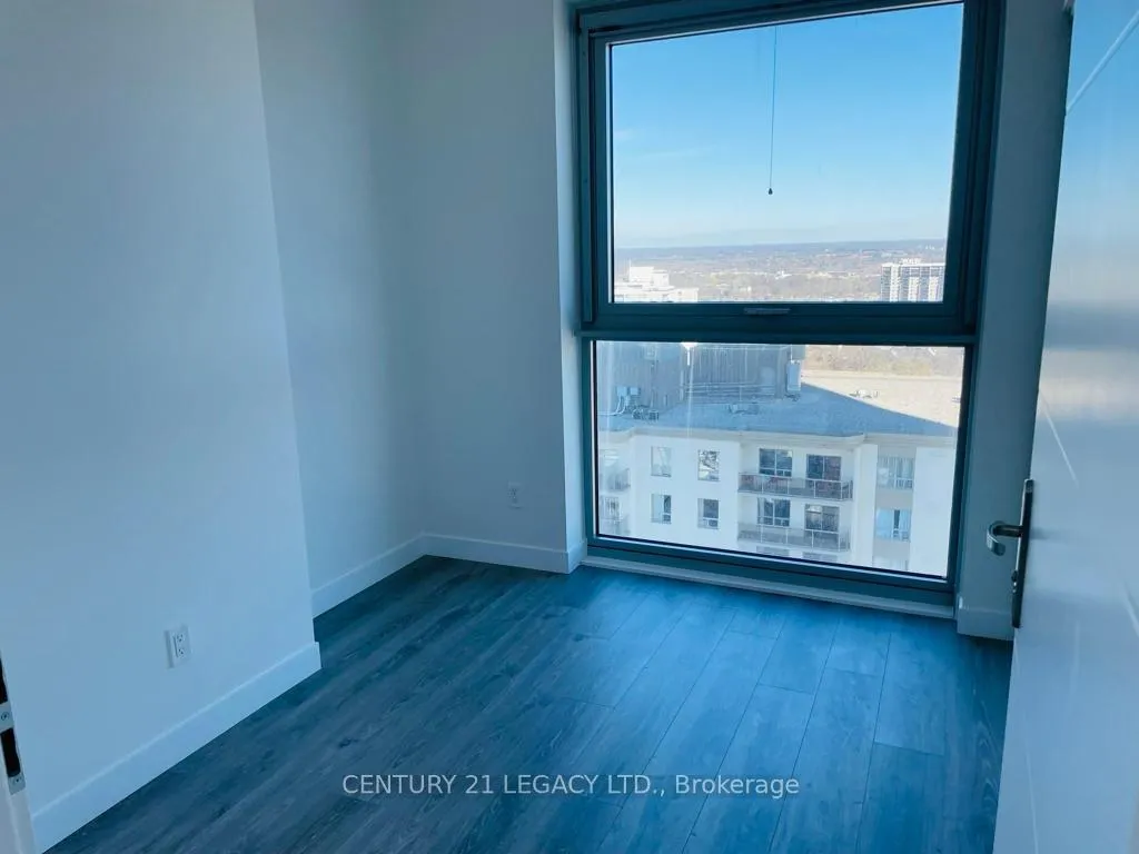 Photo 5 of Unit 2107, 60 Frederick Street, Kitchener, City Commercial Core — HOMEH