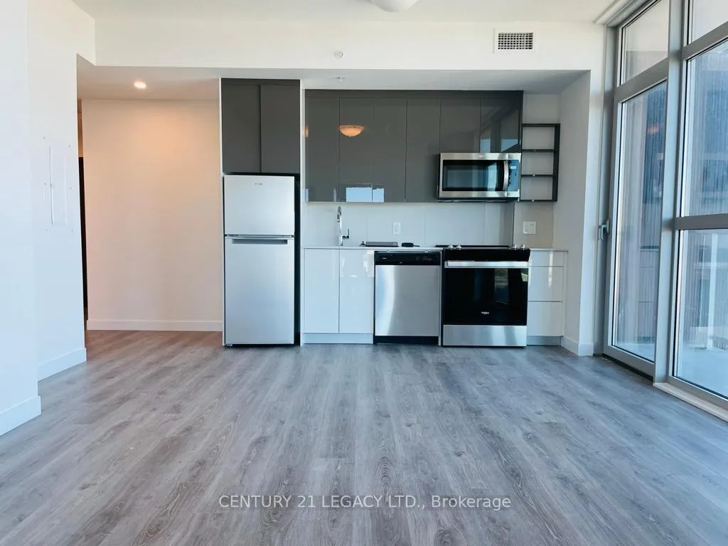 Photo 8 of Unit 2107, 60 Frederick Street, Kitchener, City Commercial Core — HOMEH