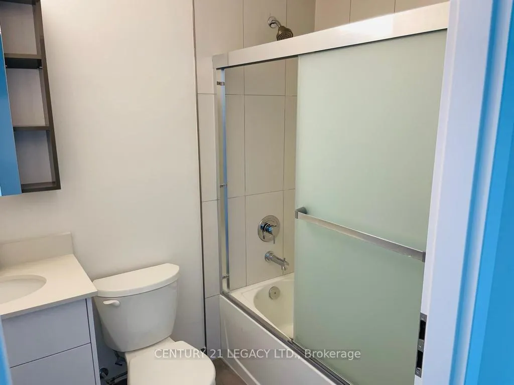 Photo 10 of Unit 2107, 60 Frederick Street, Kitchener, City Commercial Core — HOMEH