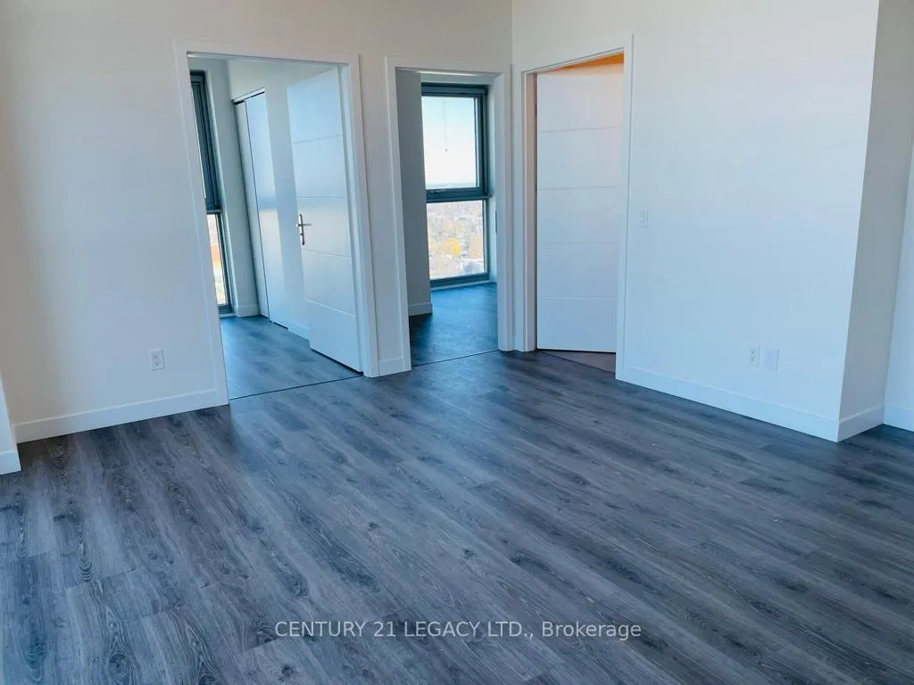 Photo 11 of Unit 2107, 60 Frederick Street, Kitchener, City Commercial Core — HOMEH