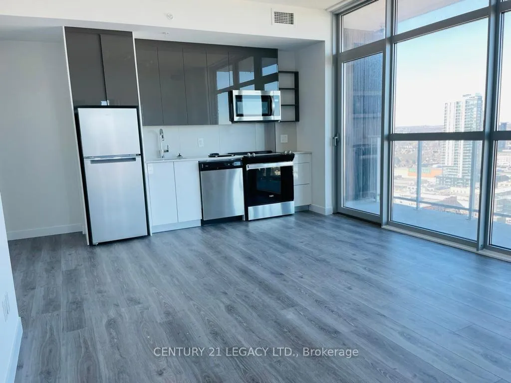 Photo 13 of Unit 2107, 60 Frederick Street, Kitchener, City Commercial Core — HOMEH