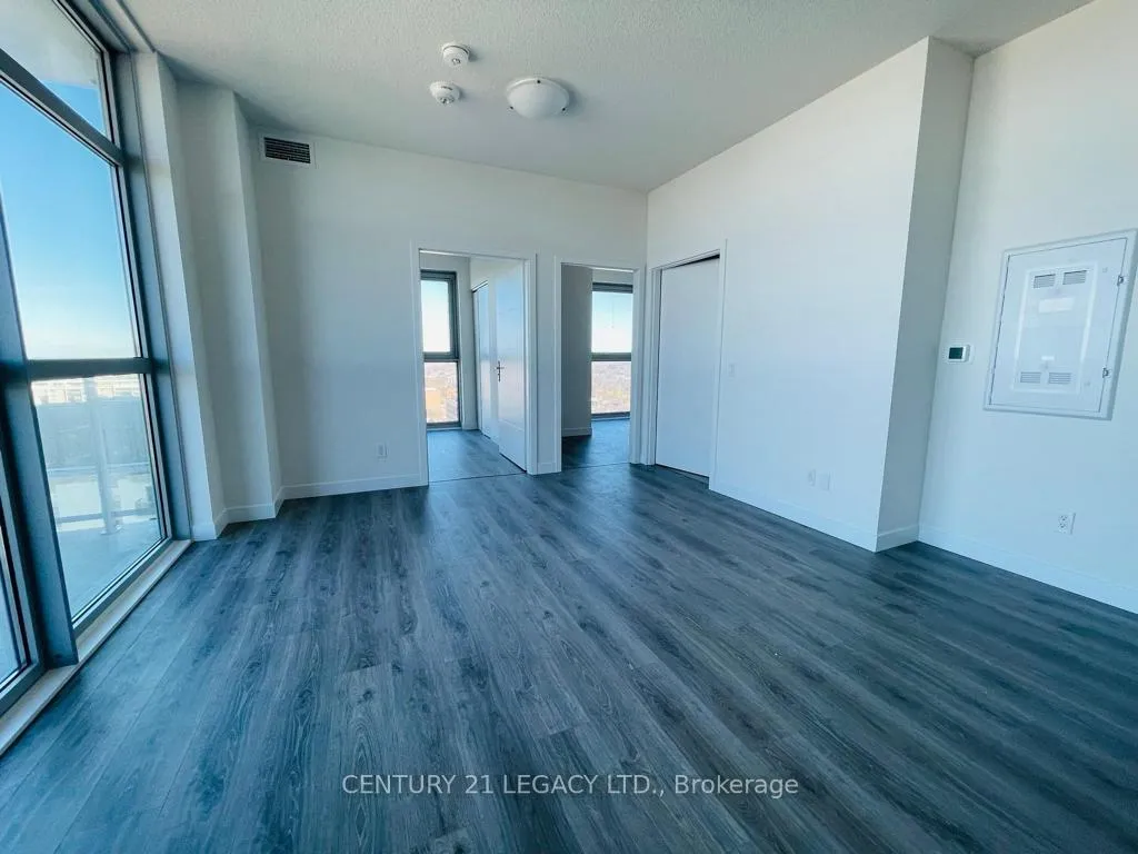 Photo 16 of Unit 2107, 60 Frederick Street, Kitchener, City Commercial Core — HOMEH