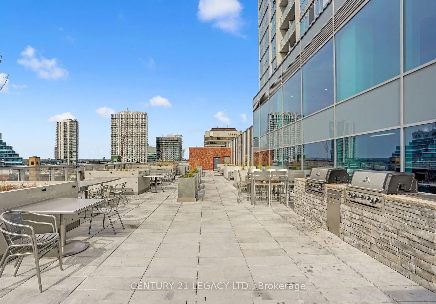 Photo 27 of Unit 2107, 60 Frederick Street, Kitchener, City Commercial Core — HOMEH