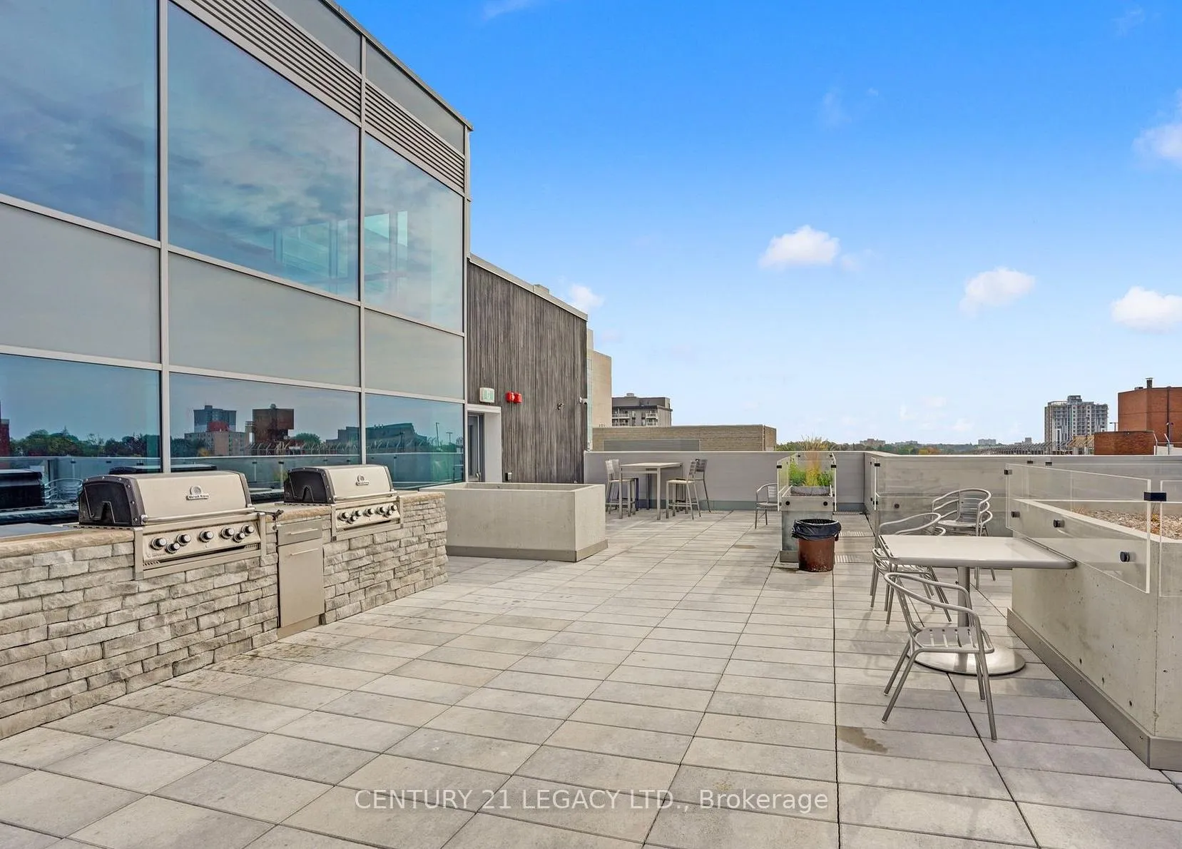 Photo 28 of Unit 2107, 60 Frederick Street, Kitchener, City Commercial Core — HOMEH