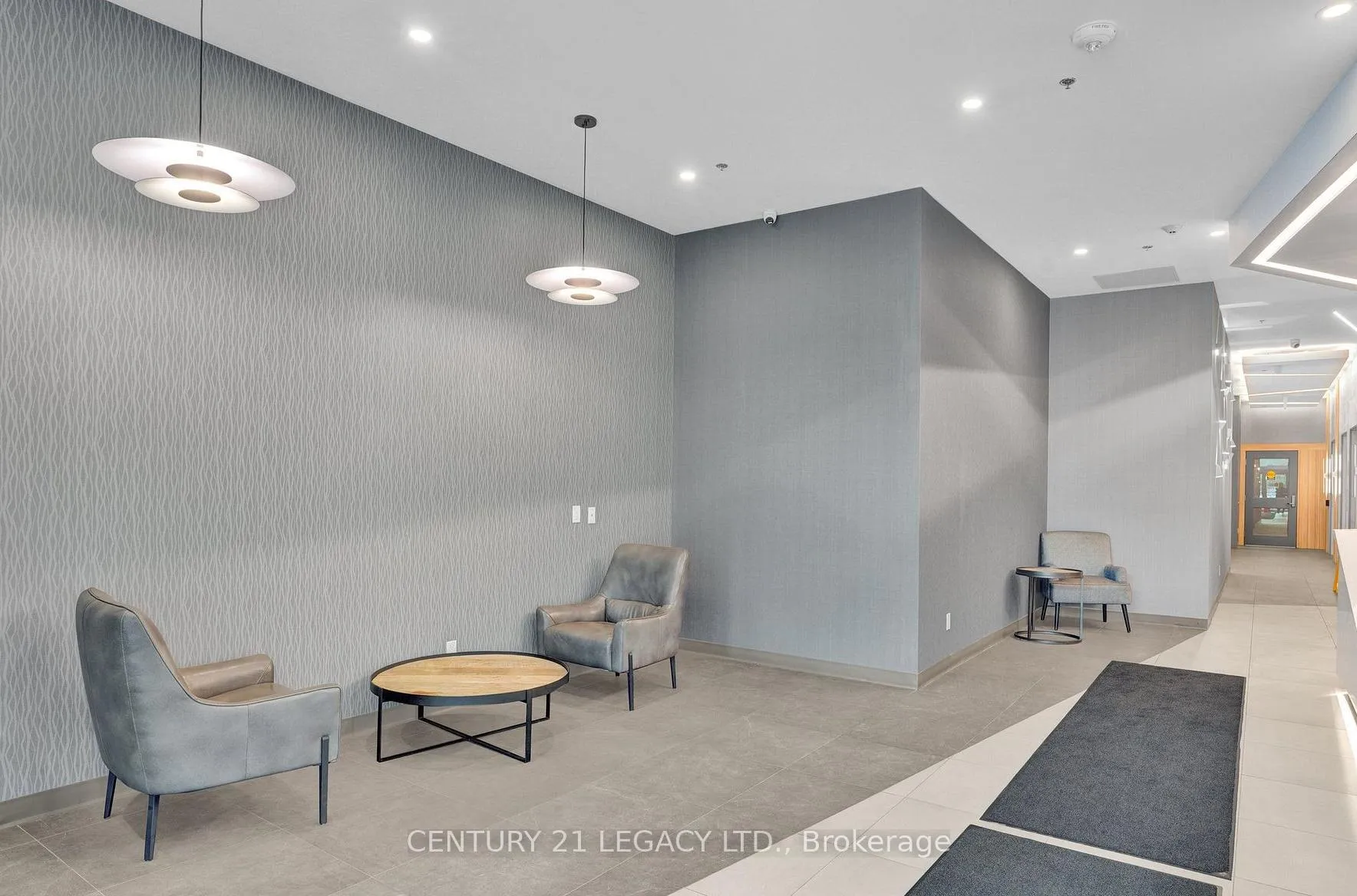 Photo 29 of Unit 2107, 60 Frederick Street, Kitchener, City Commercial Core — HOMEH
