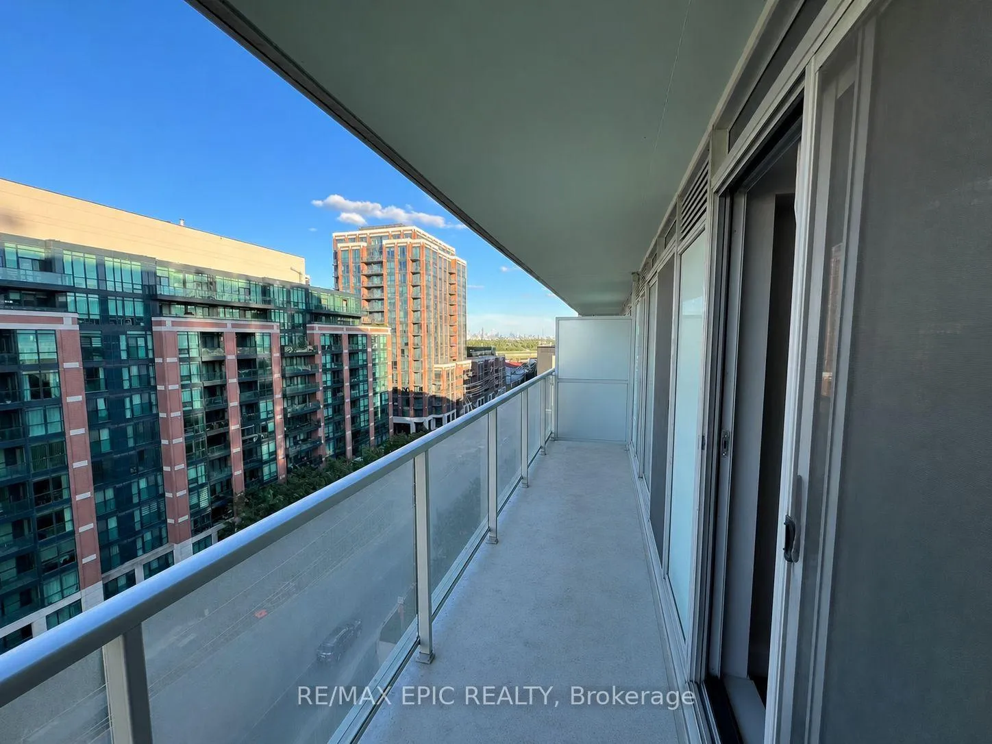 Photo 15 of Unit 906E, 555 Wilson Avenue, North York, Clanton Park — HOMEH