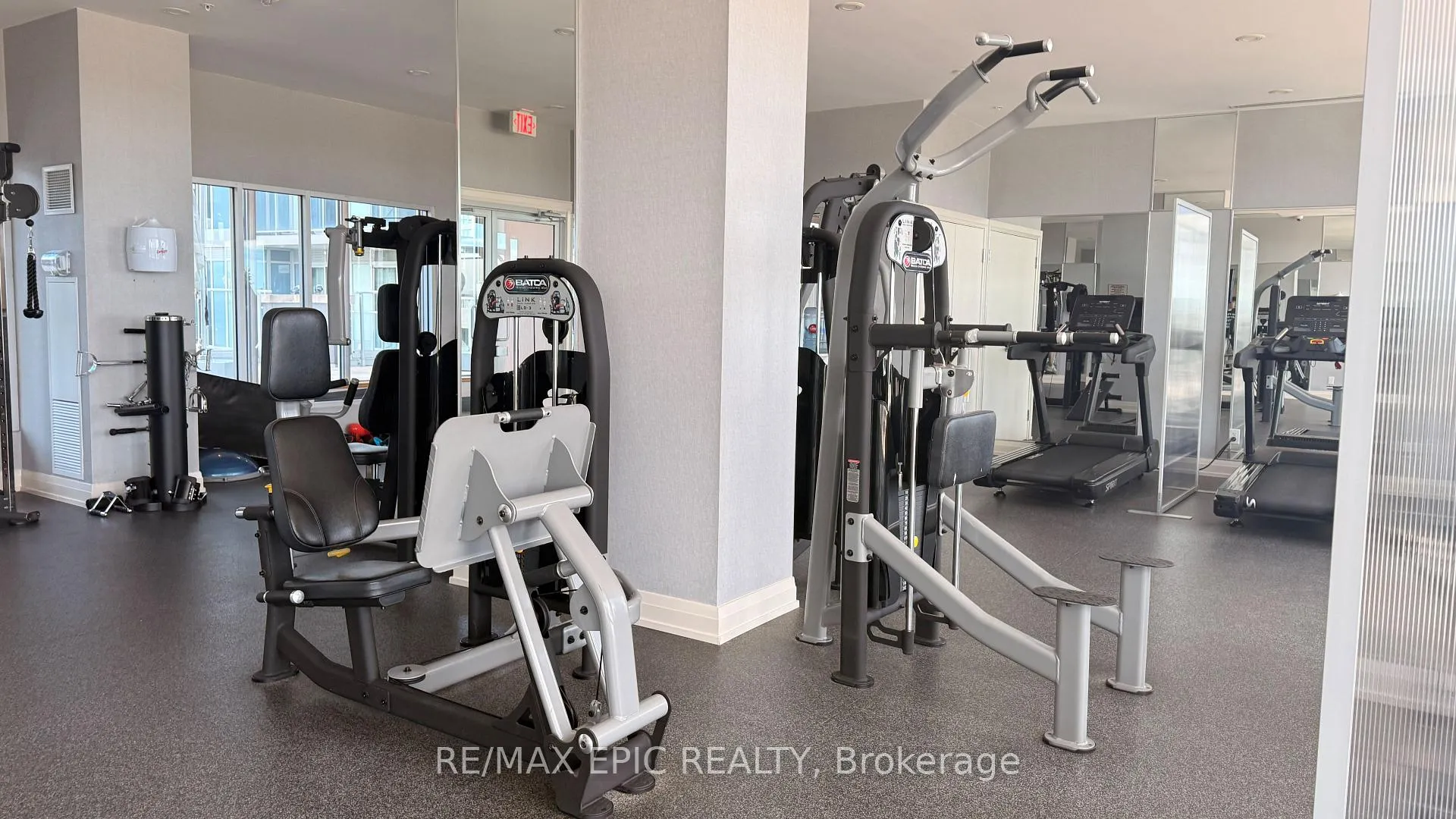 Photo 18 of Unit 906E, 555 Wilson Avenue, North York, Clanton Park — HOMEH