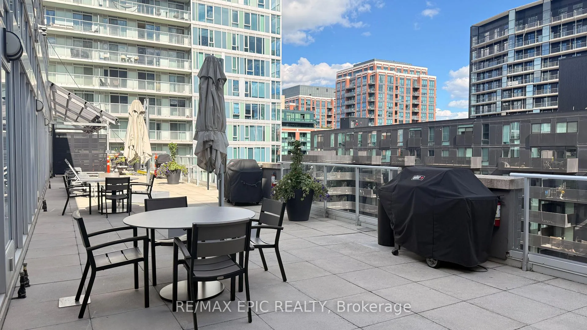 Photo 20 of Unit 906E, 555 Wilson Avenue, North York, Clanton Park — HOMEH