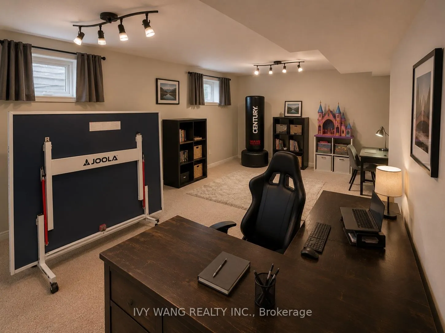 Photo 14 of 34 Richmeadow Crescent, London, North M — HOMEH