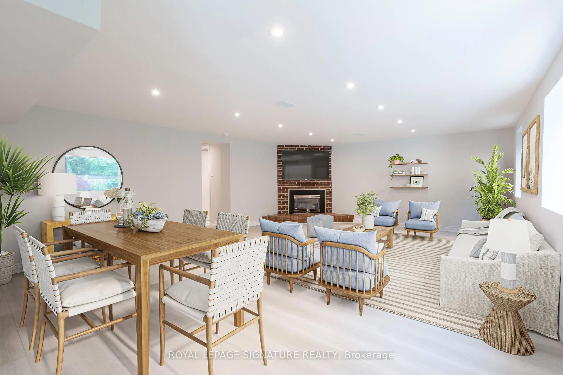 Photo 6 of 14 Canerouth Drive, Etobicoke, Eringate-Centennial-West Deane — HOMEH