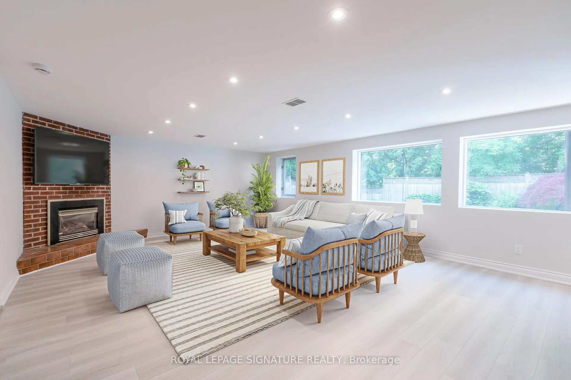 Photo 8 of 14 Canerouth Drive, Etobicoke, Eringate-Centennial-West Deane — HOMEH