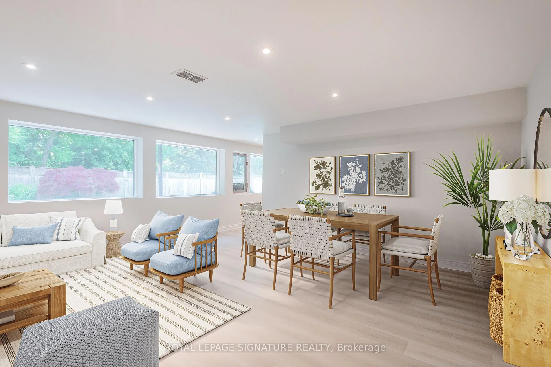 Photo 12 of 14 Canerouth Drive, Etobicoke, Eringate-Centennial-West Deane — HOMEH