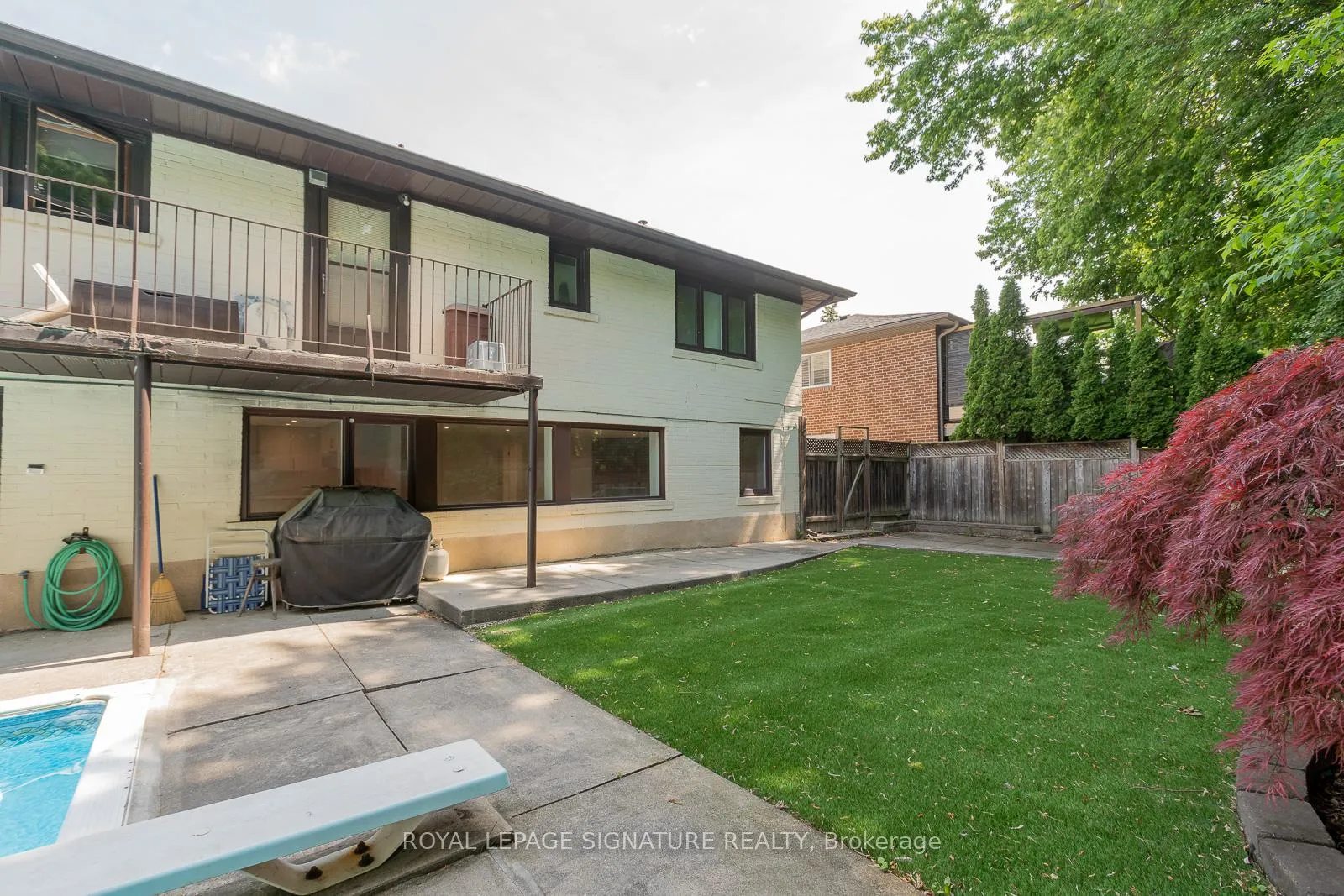 Photo 29 of 14 Canerouth Drive, Etobicoke, Eringate-Centennial-West Deane — HOMEH