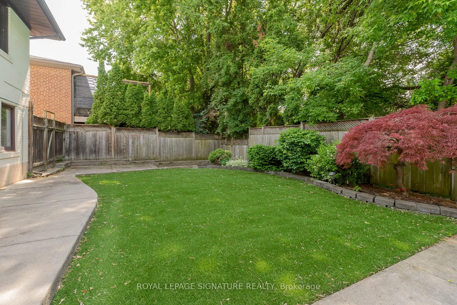 Photo 30 of 14 Canerouth Drive, Etobicoke, Eringate-Centennial-West Deane — HOMEH