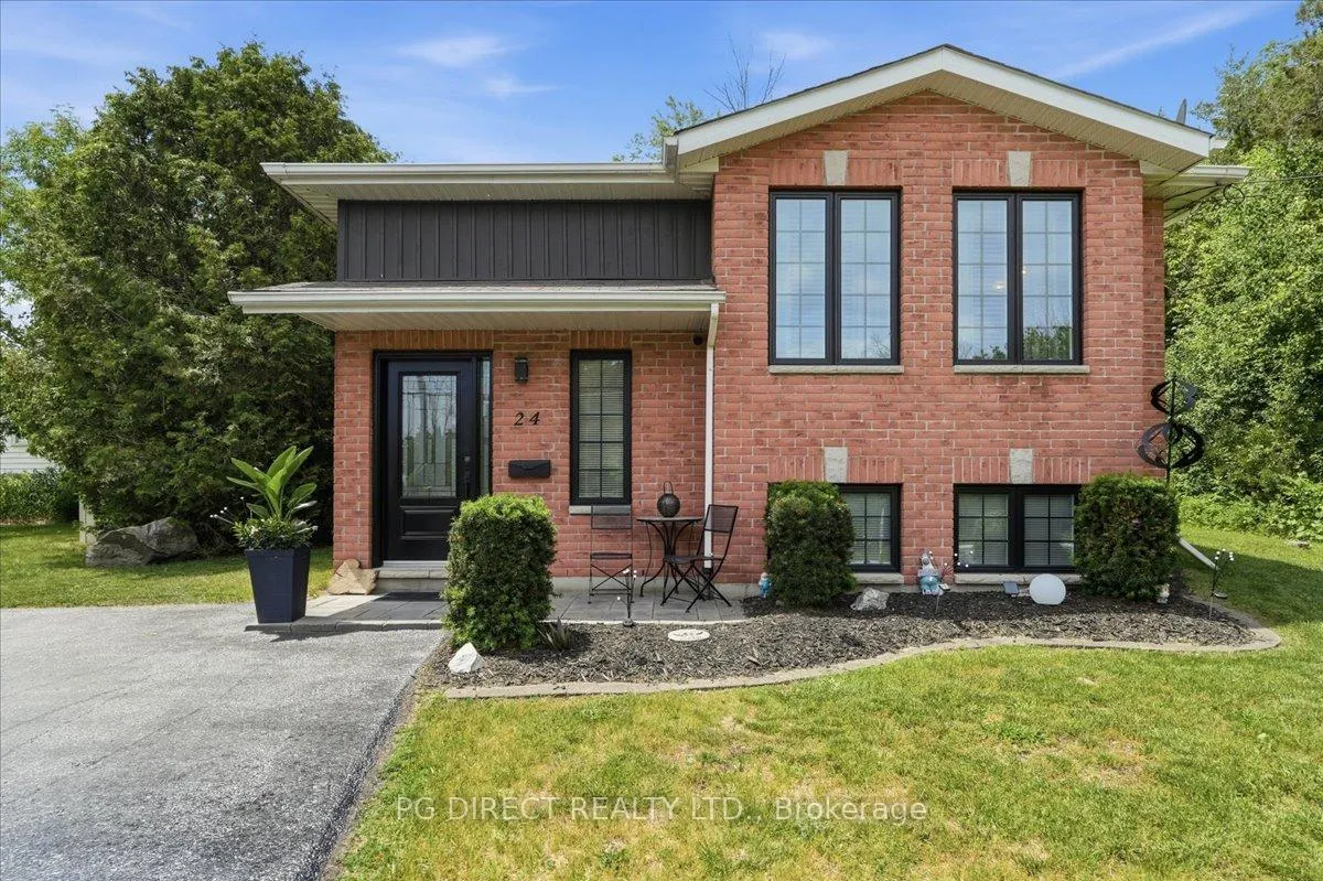 Photo 1 of 24 Wooler Road, Quinte West, Trenton Ward — HOMEH