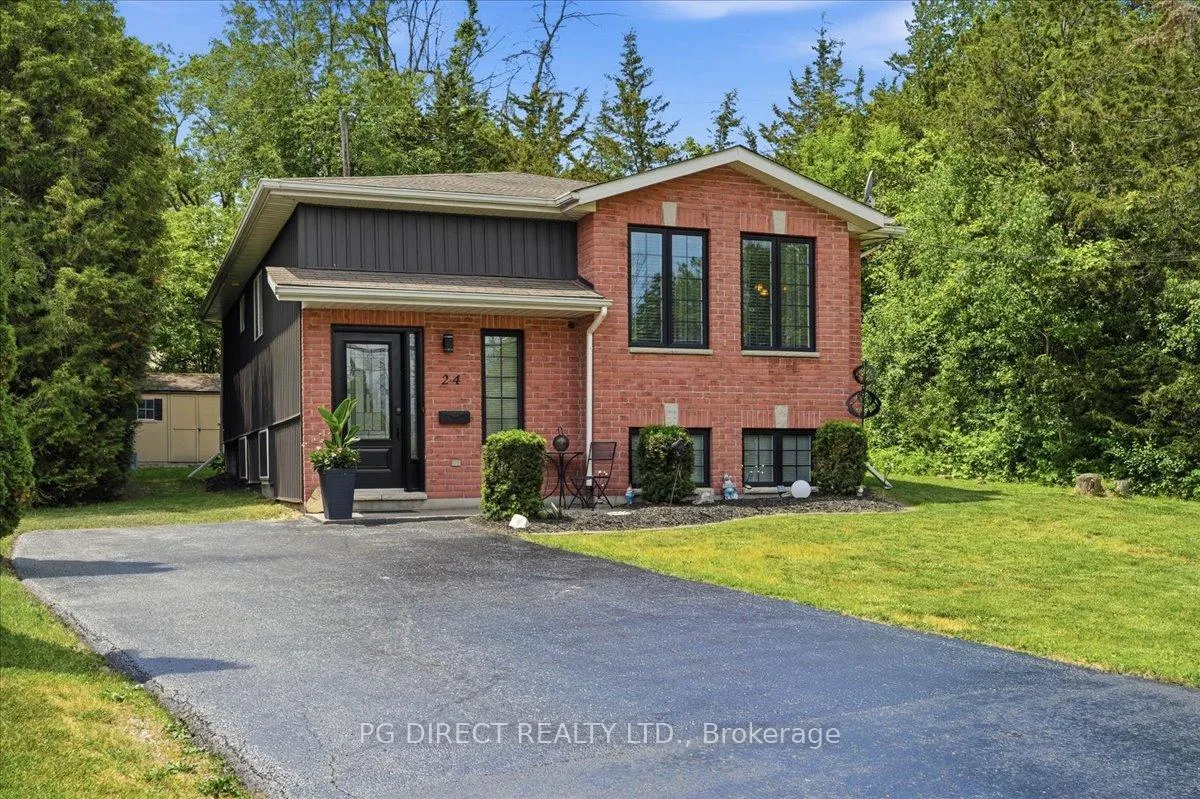 Photo 2 of 24 Wooler Road, Quinte West, Trenton Ward — HOMEH